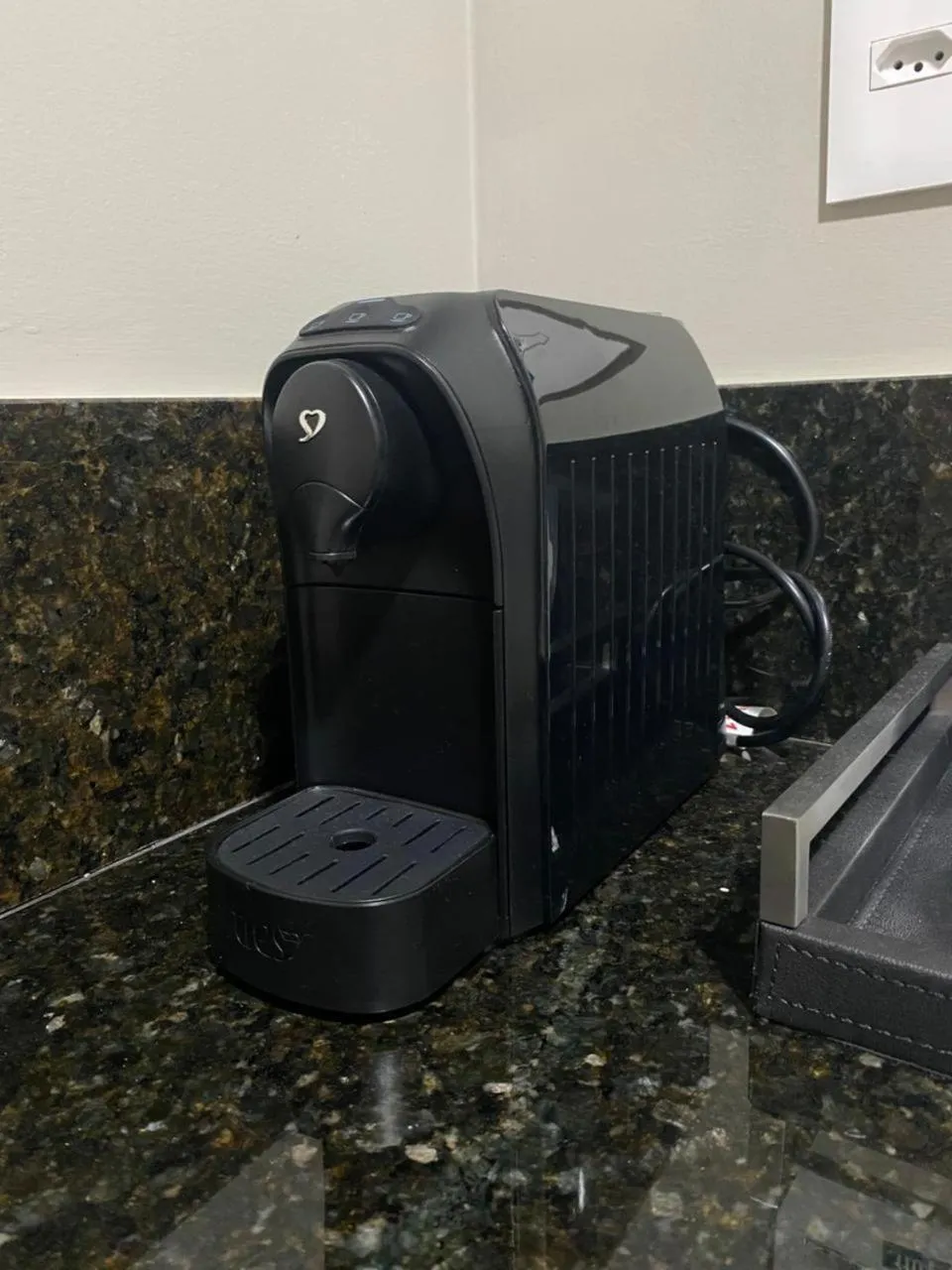 Breakfast in San Diego Suítes Governador Valadares