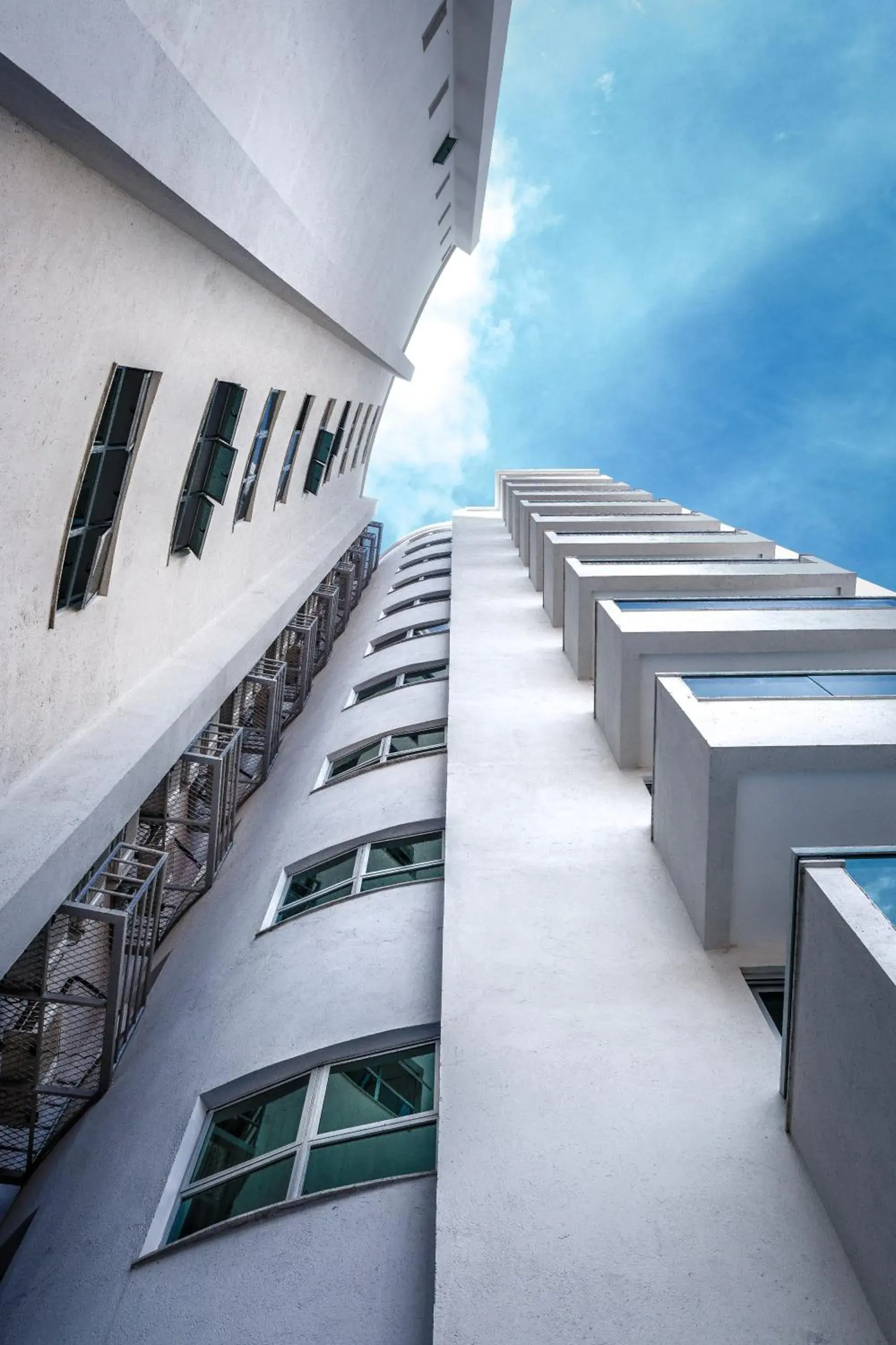 Property building in San Diego Suítes Governador Valadares Property building in San Diego Suítes Governador Valadares