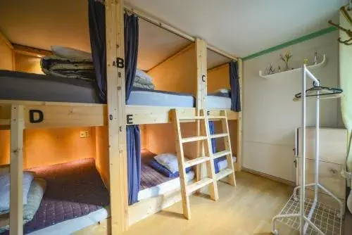 SeoulPapa Guesthouse - Female only SeoulPapa Guesthouse - Female only