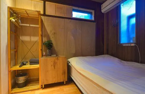 SeoulPapa Guesthouse - Female only