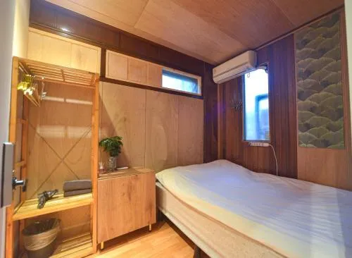 SeoulPapa Guesthouse - Female only