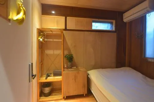 SeoulPapa Guesthouse - Female only