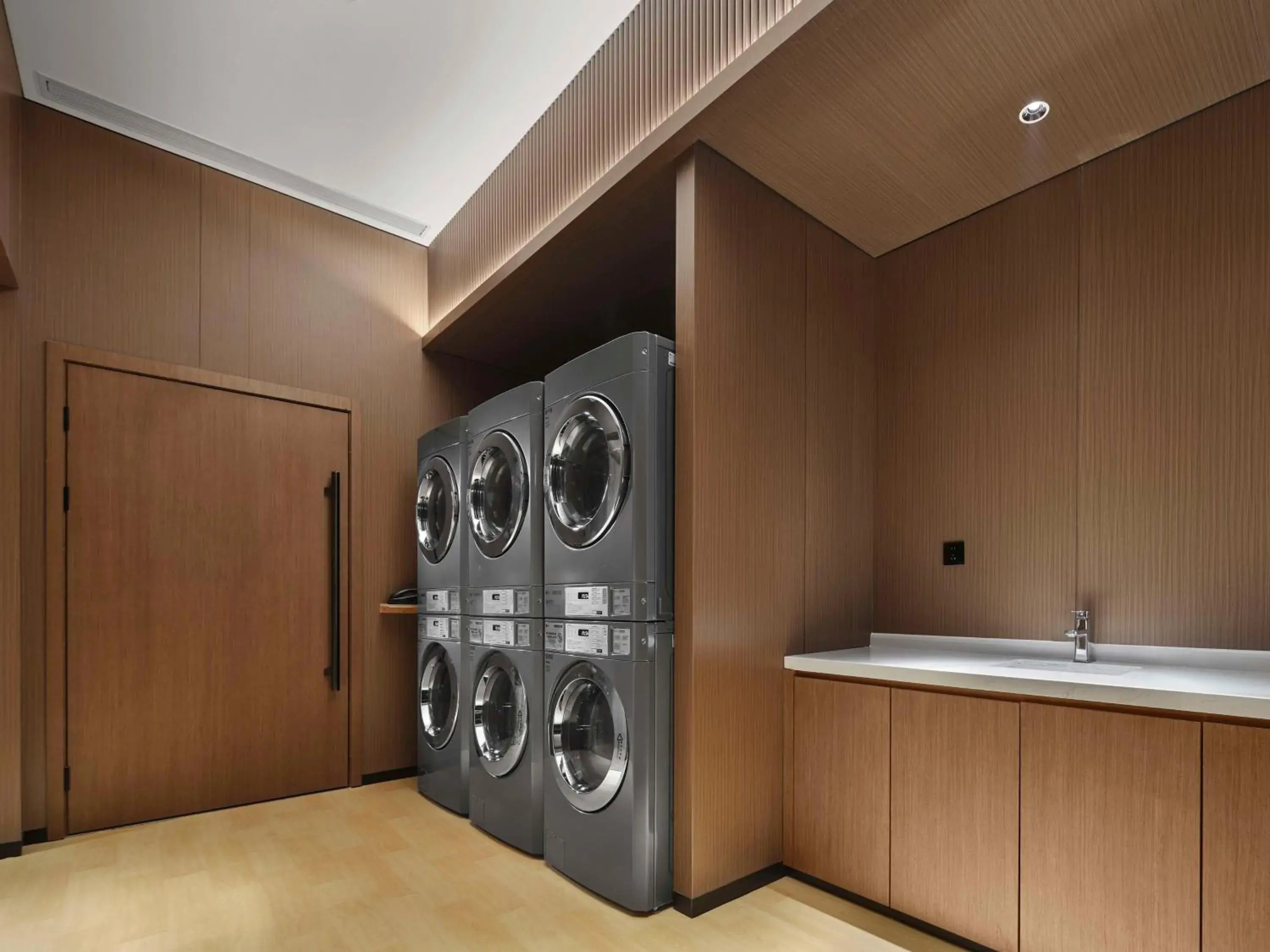 Property building in Hilton Garden Inn Ganzhou Longnan Property building in Hilton Garden Inn Ganzhou Longnan