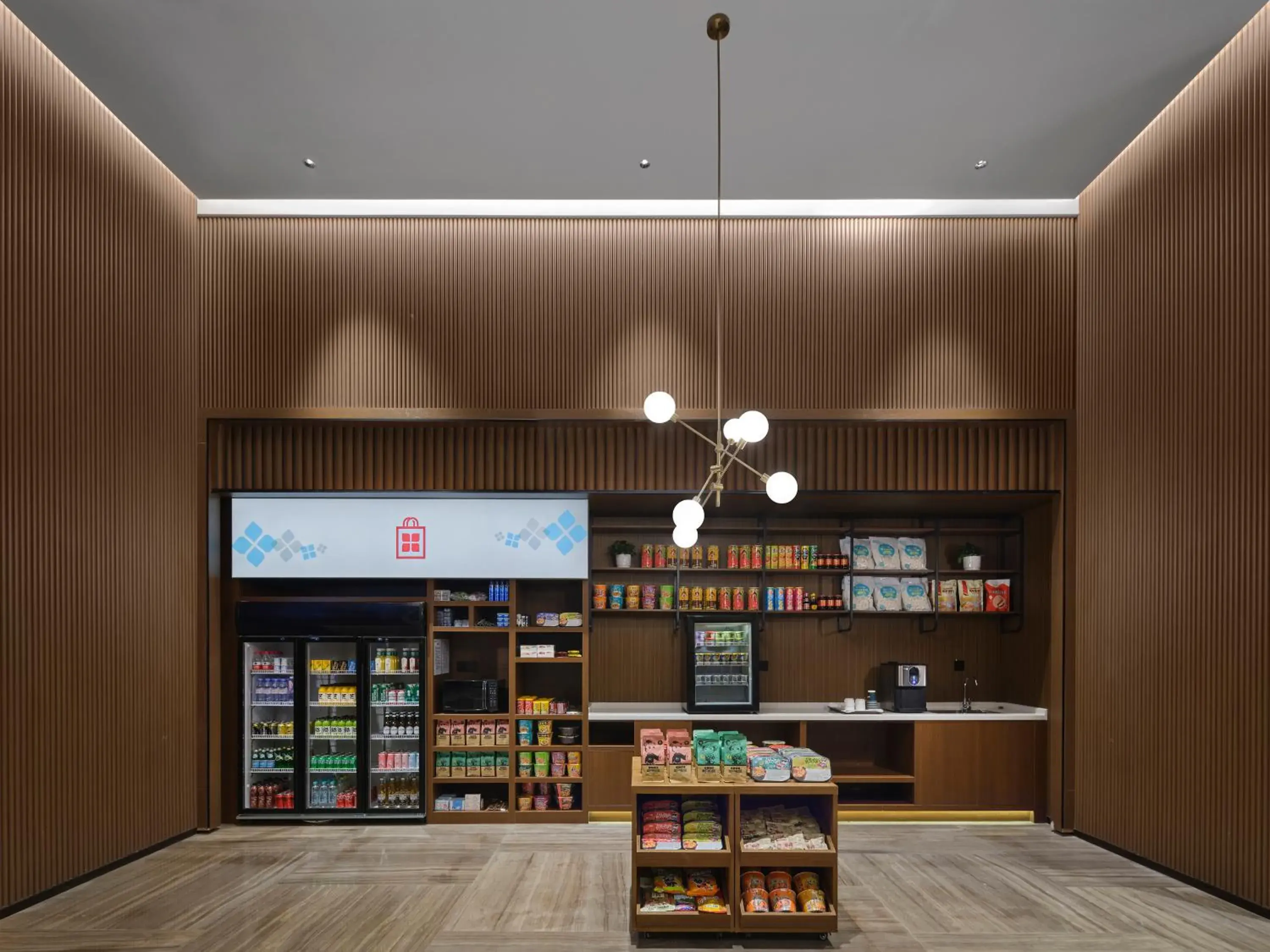 Restaurant/places to eat in Hilton Garden Inn Ganzhou Longnan Restaurant/places to eat in Hilton Garden Inn Ganzhou Longnan