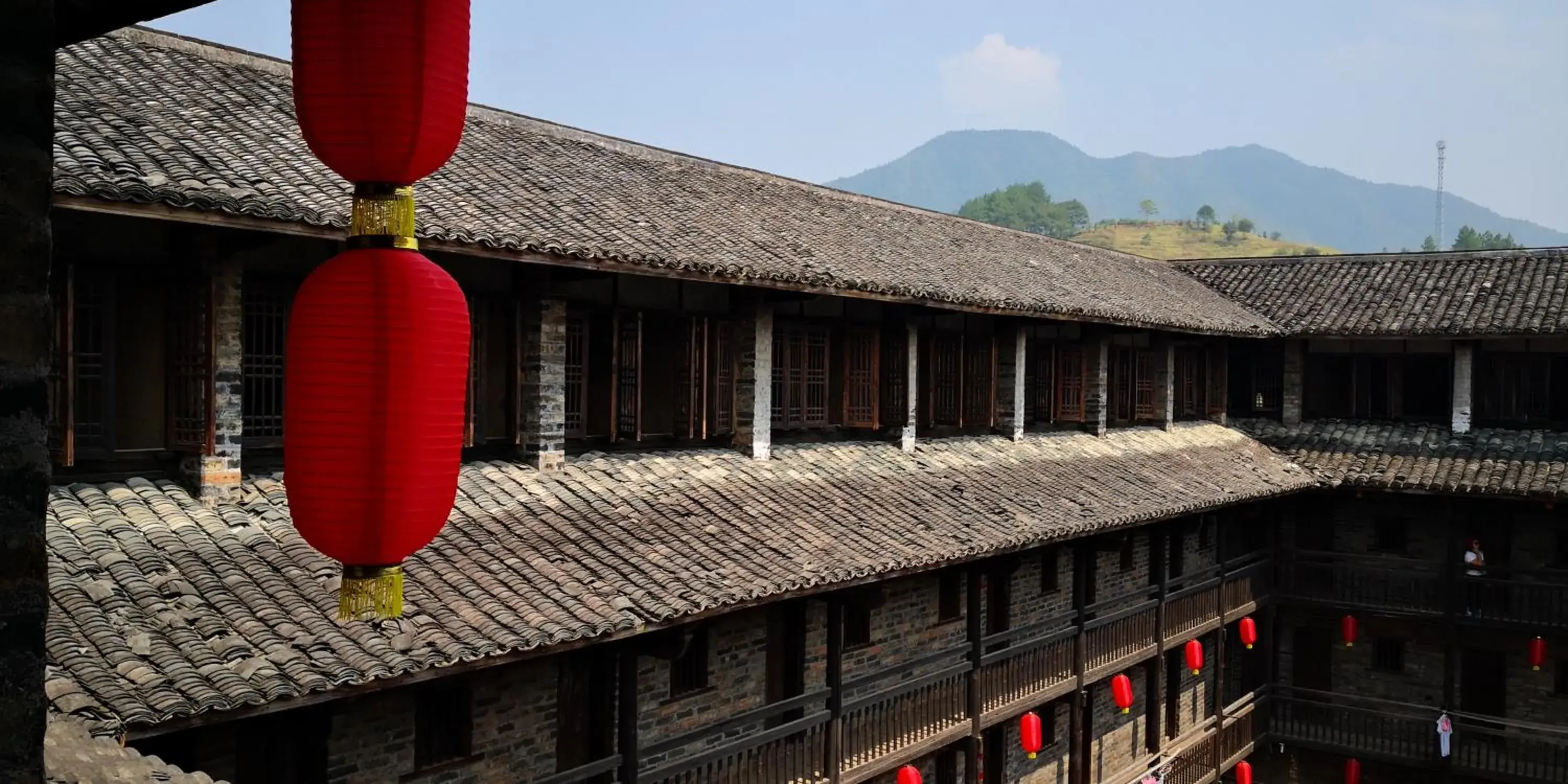 Landmark view in Hilton Garden Inn Ganzhou Longnan Landmark view in Hilton Garden Inn Ganzhou Longnan