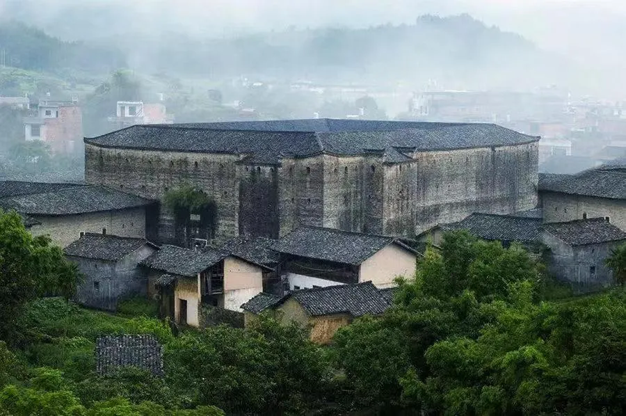 Landmark view in Hilton Garden Inn Ganzhou Longnan