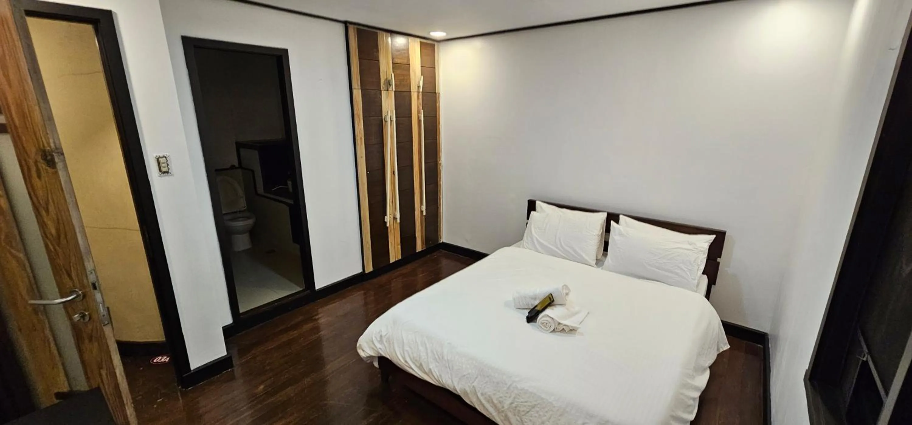 Colione Bed and Breakfast