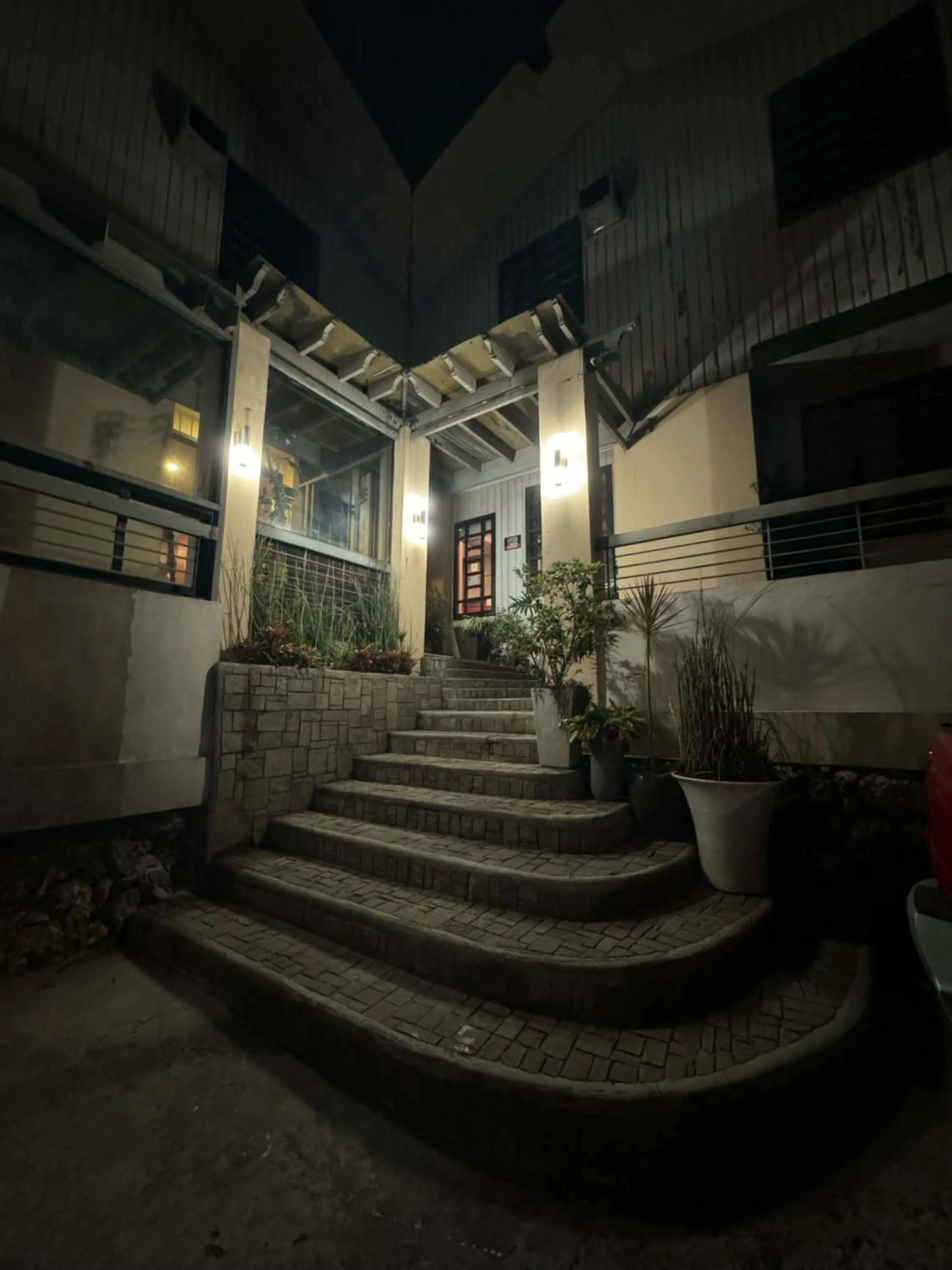 Colione Bed and Breakfast