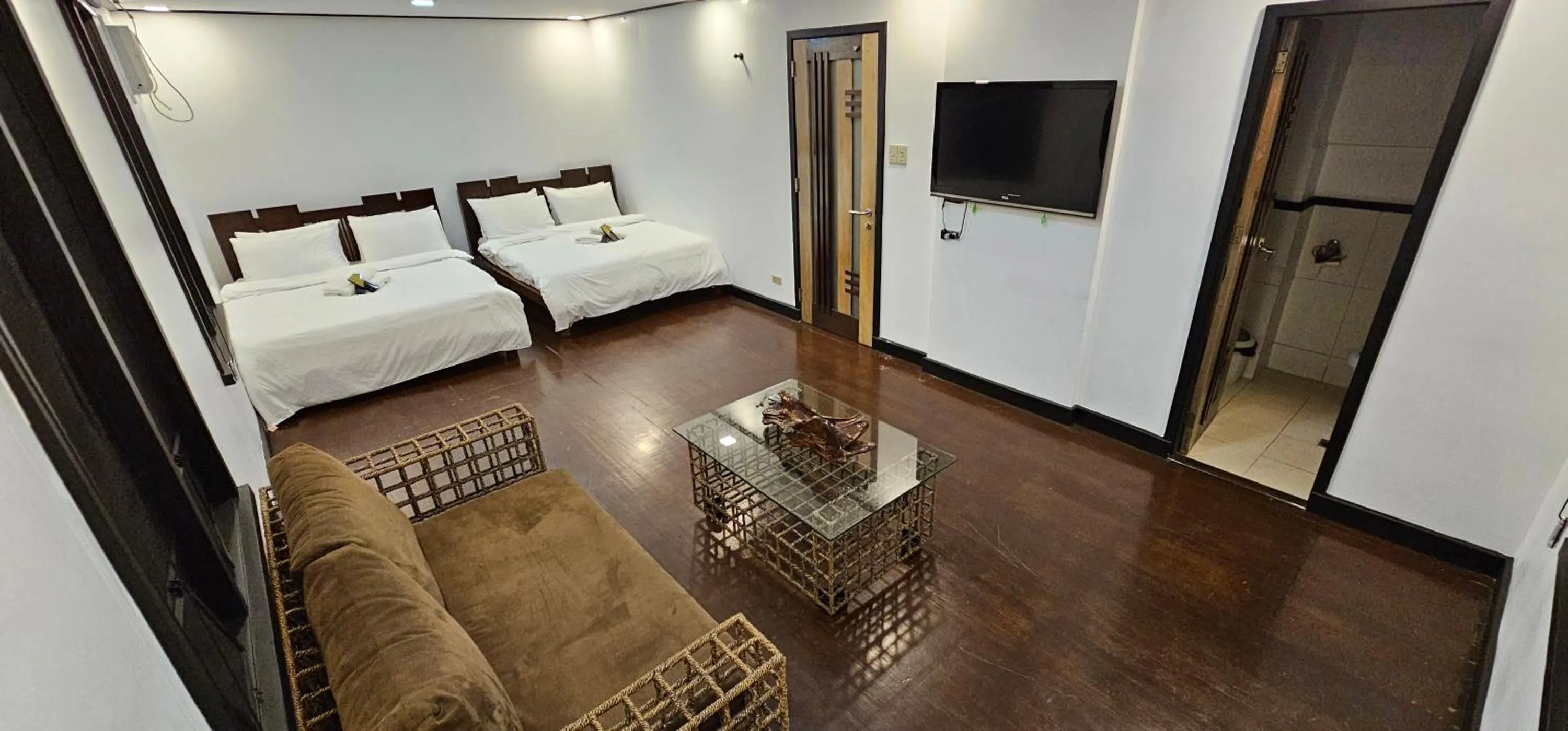 Colione Bed and Breakfast