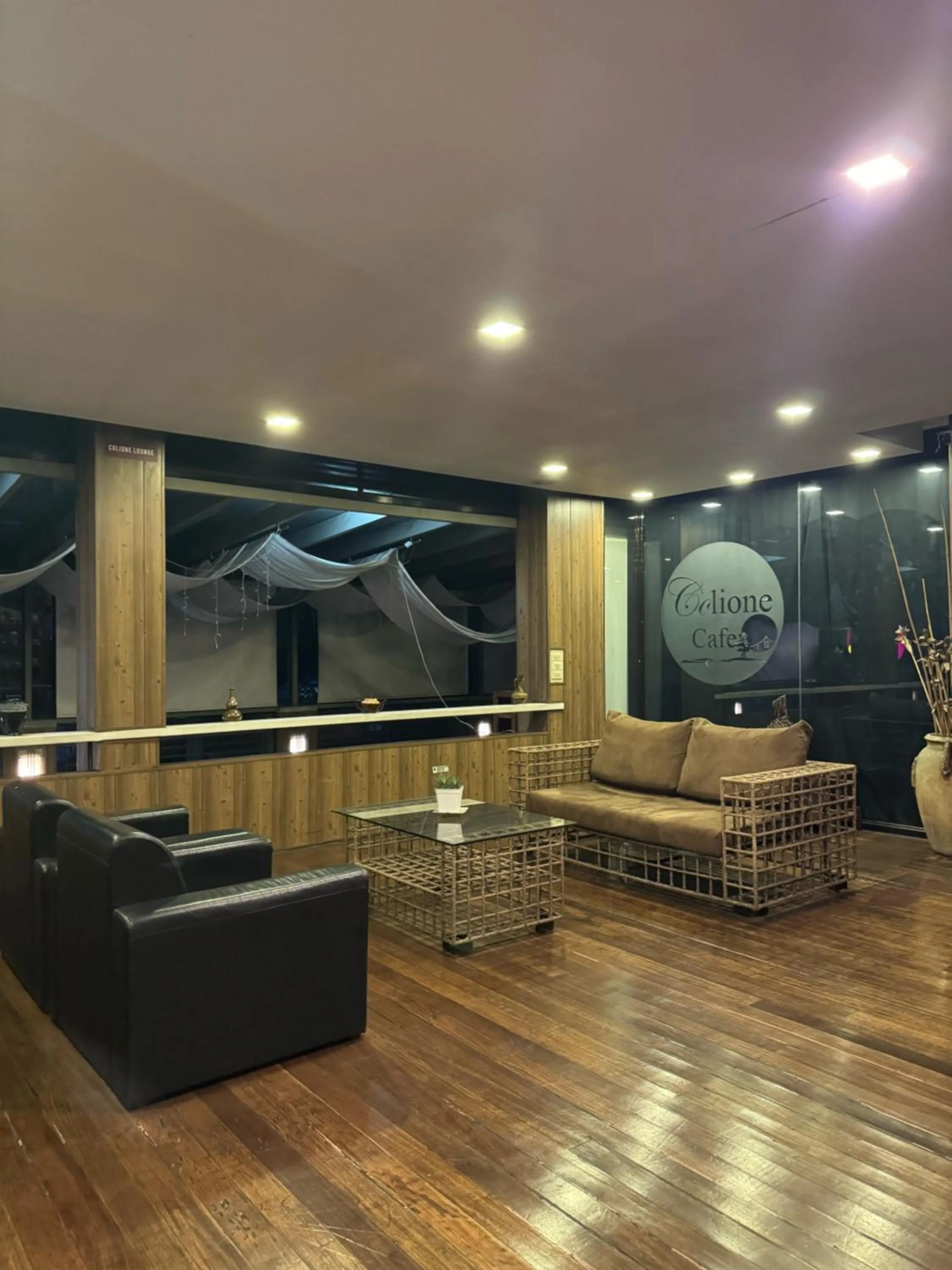 Colione Bed and Breakfast