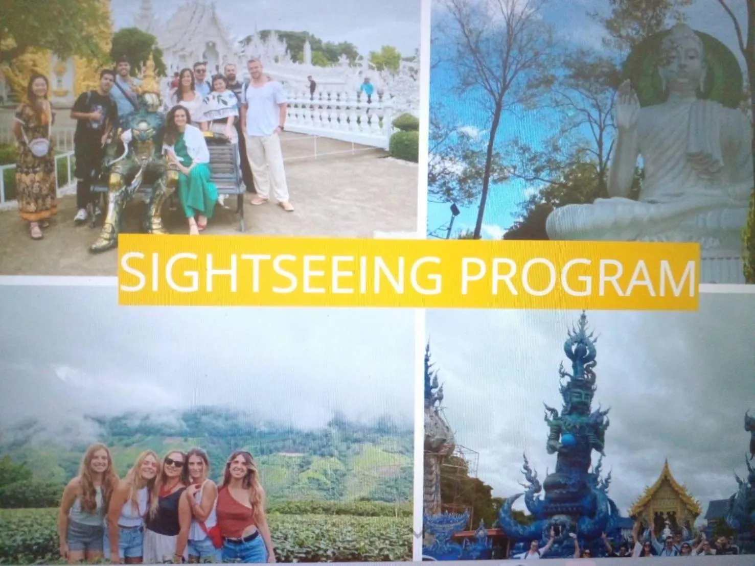 Property building in Saensukkho Hotel & Resort