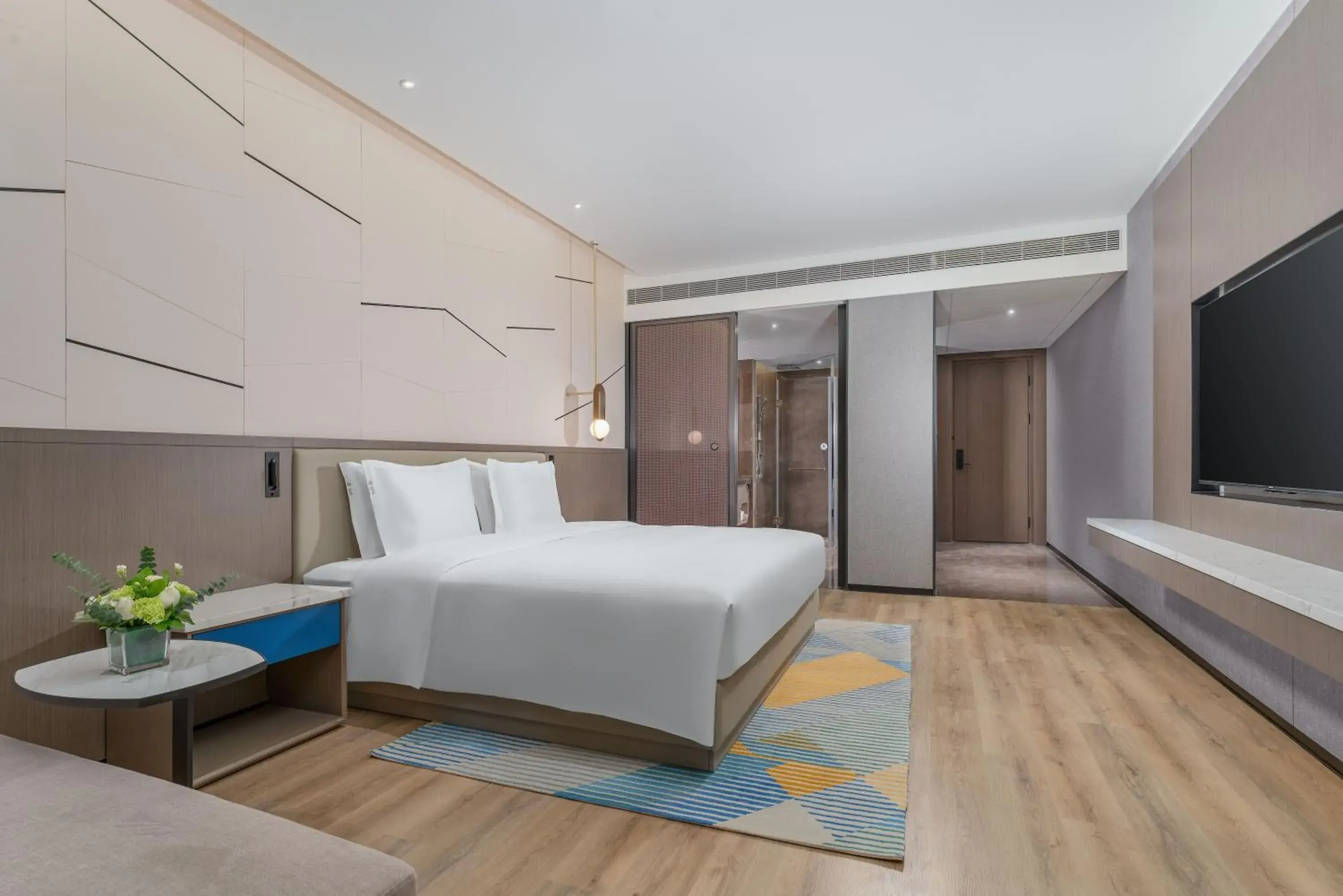 Holiday Inn Express Lanzhou Downtown by IHG Holiday Inn Express Lanzhou Downtown by IHG