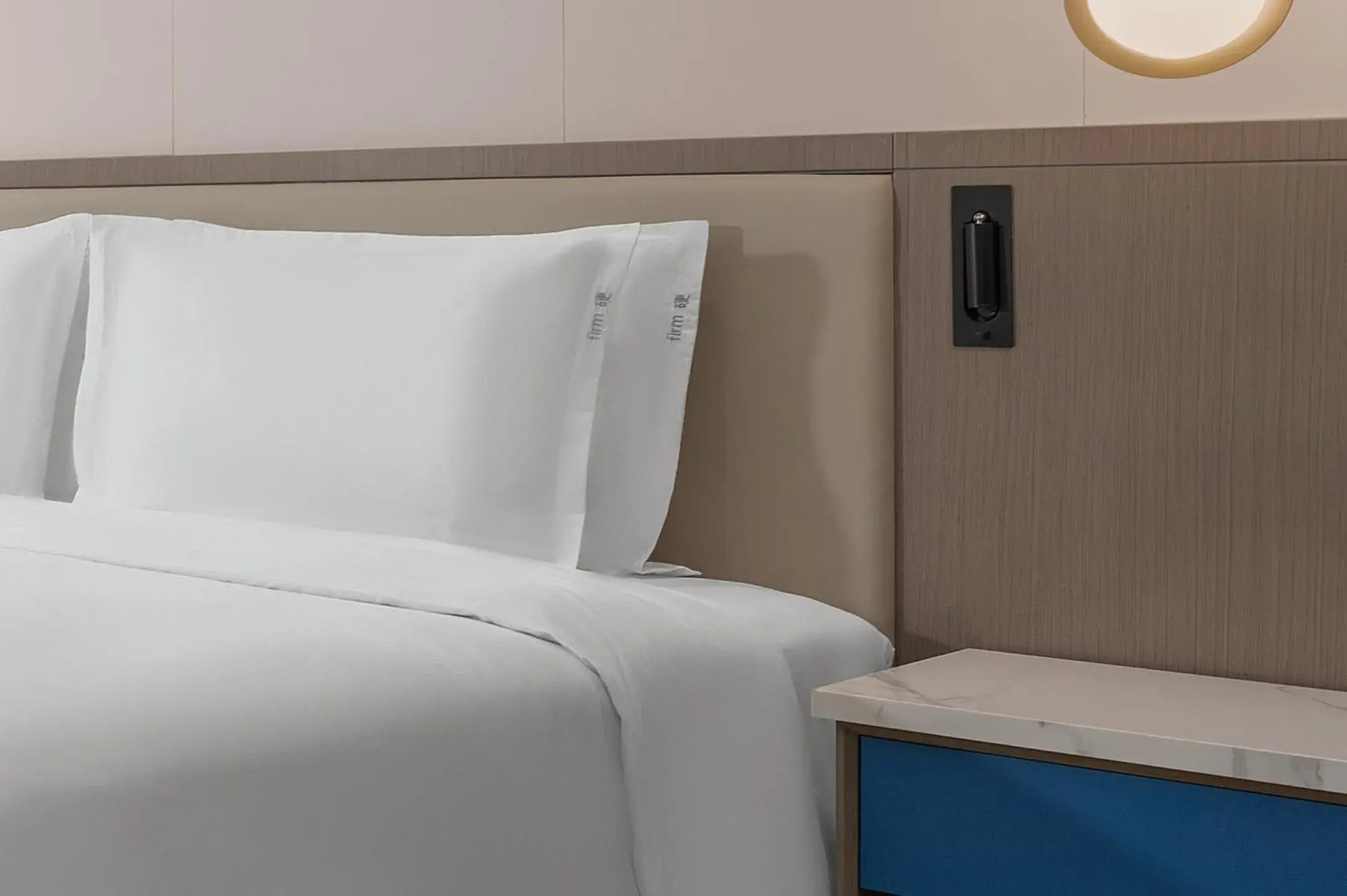 Photo of the whole room, Bed in Holiday Inn Express Lanzhou Downtown by IHG Photo of the whole room, Bed in Holiday Inn Express Lanzhou Downtown by IHG