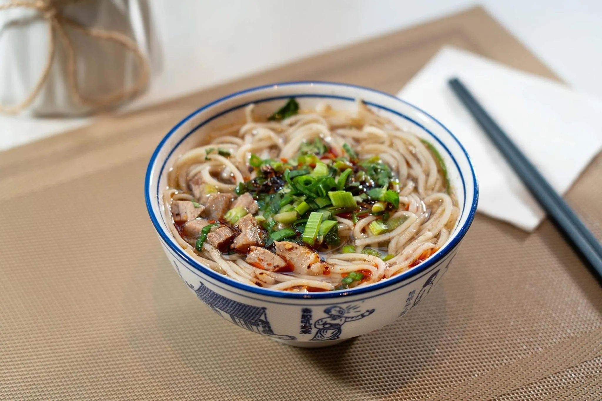 Restaurant/places to eat in Holiday Inn Express Xi'an Daxing by IHG