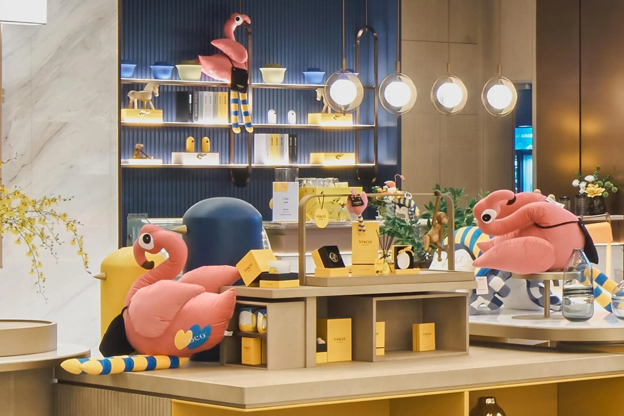 Other in voco Xi'an Qindu Legend by IHG