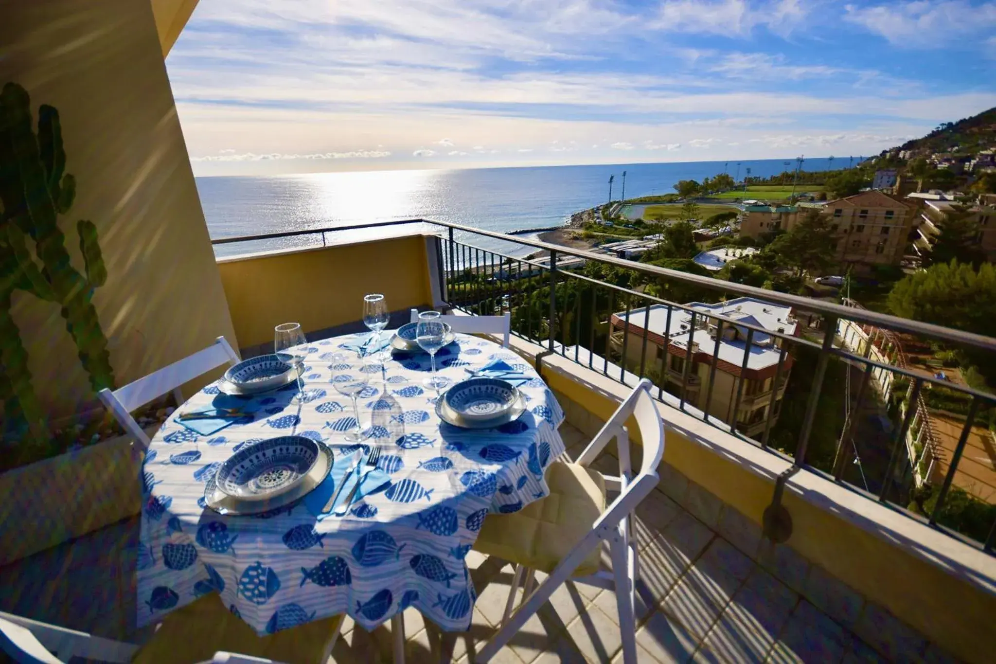 Blue Sky Apartment by Wonderful Italy Blue Sky Apartment by Wonderful Italy