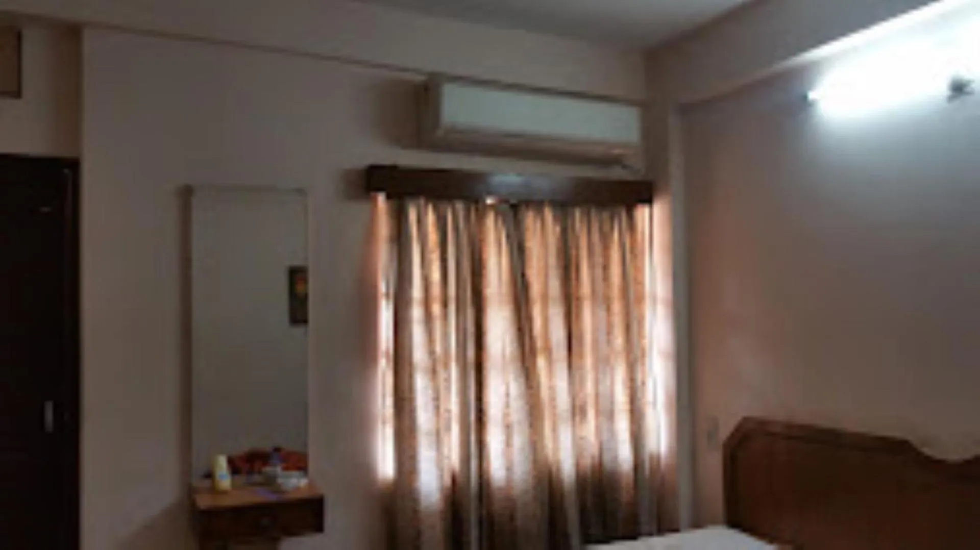 Bed in Hotel Blue Wheel,Bhubaneswar