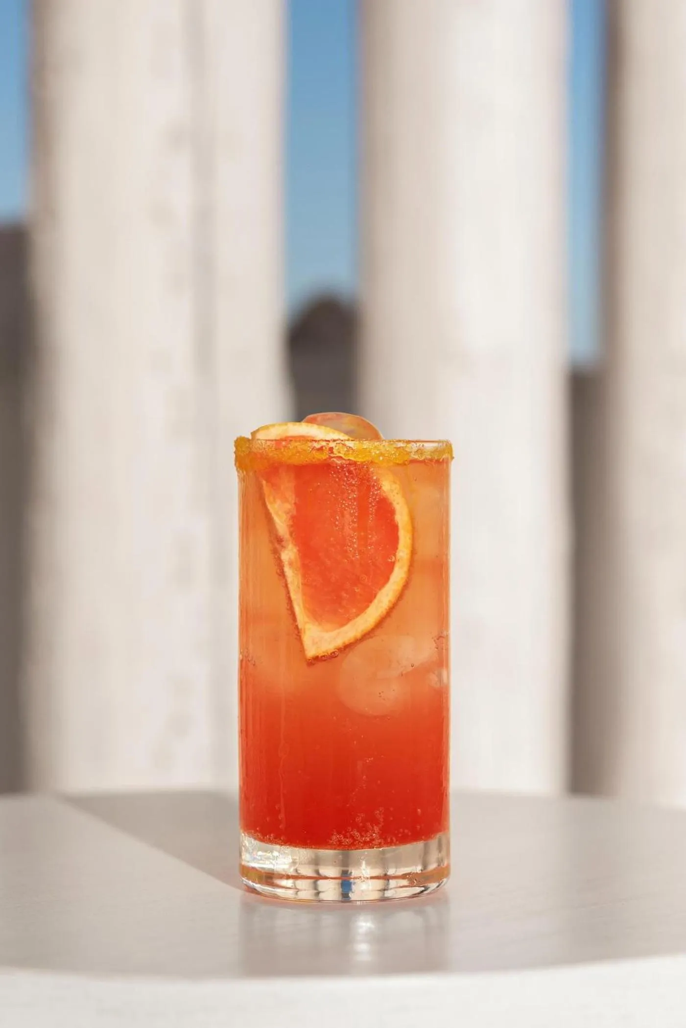 Lounge or bar in Ikos Olivia