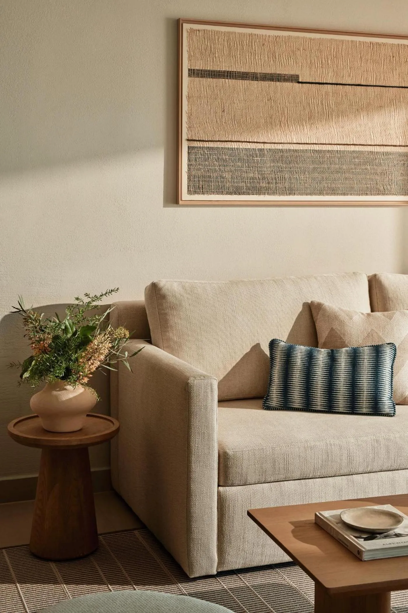 Photo of the whole room in Ikos Olivia