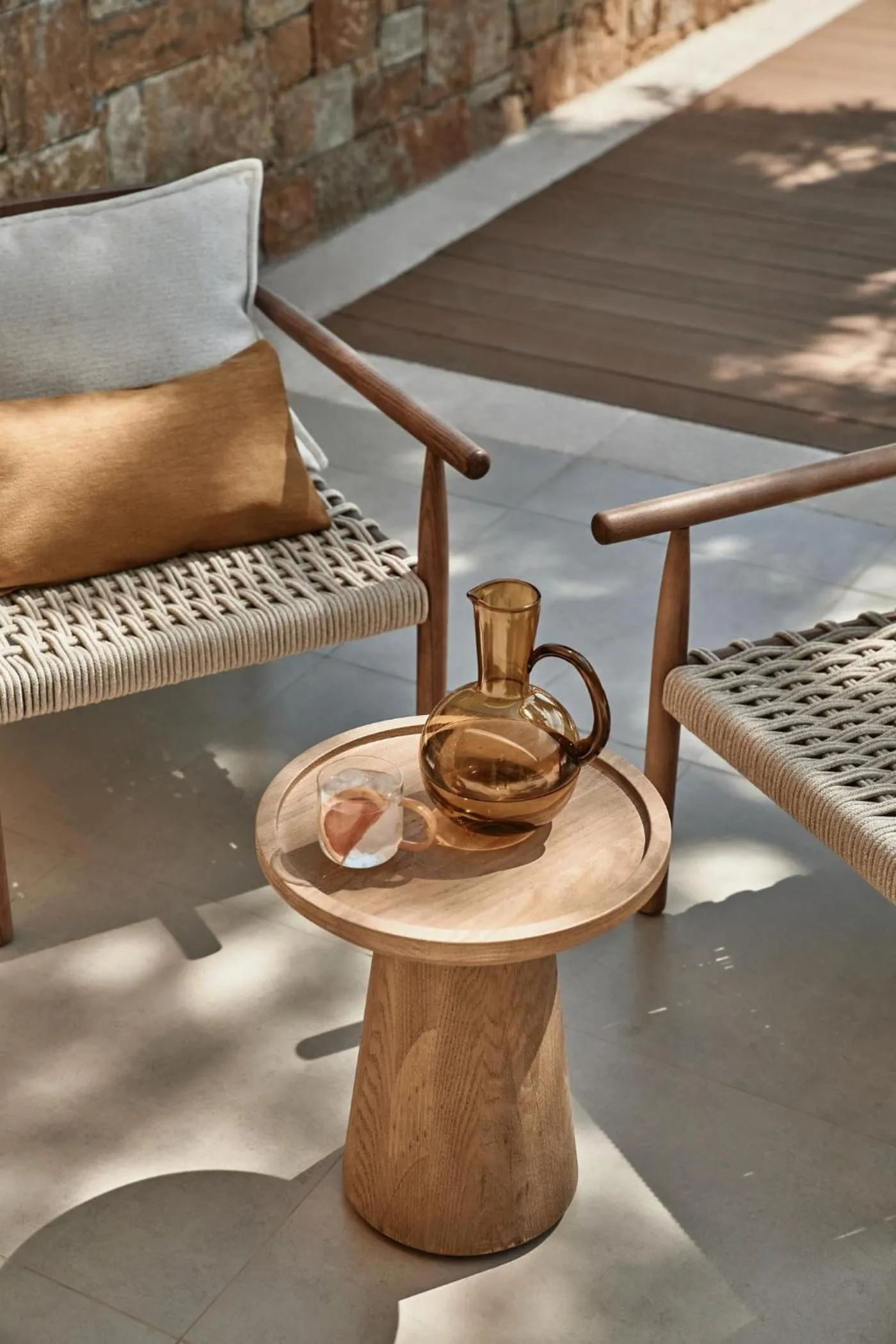 Photo of the whole room in Ikos Olivia