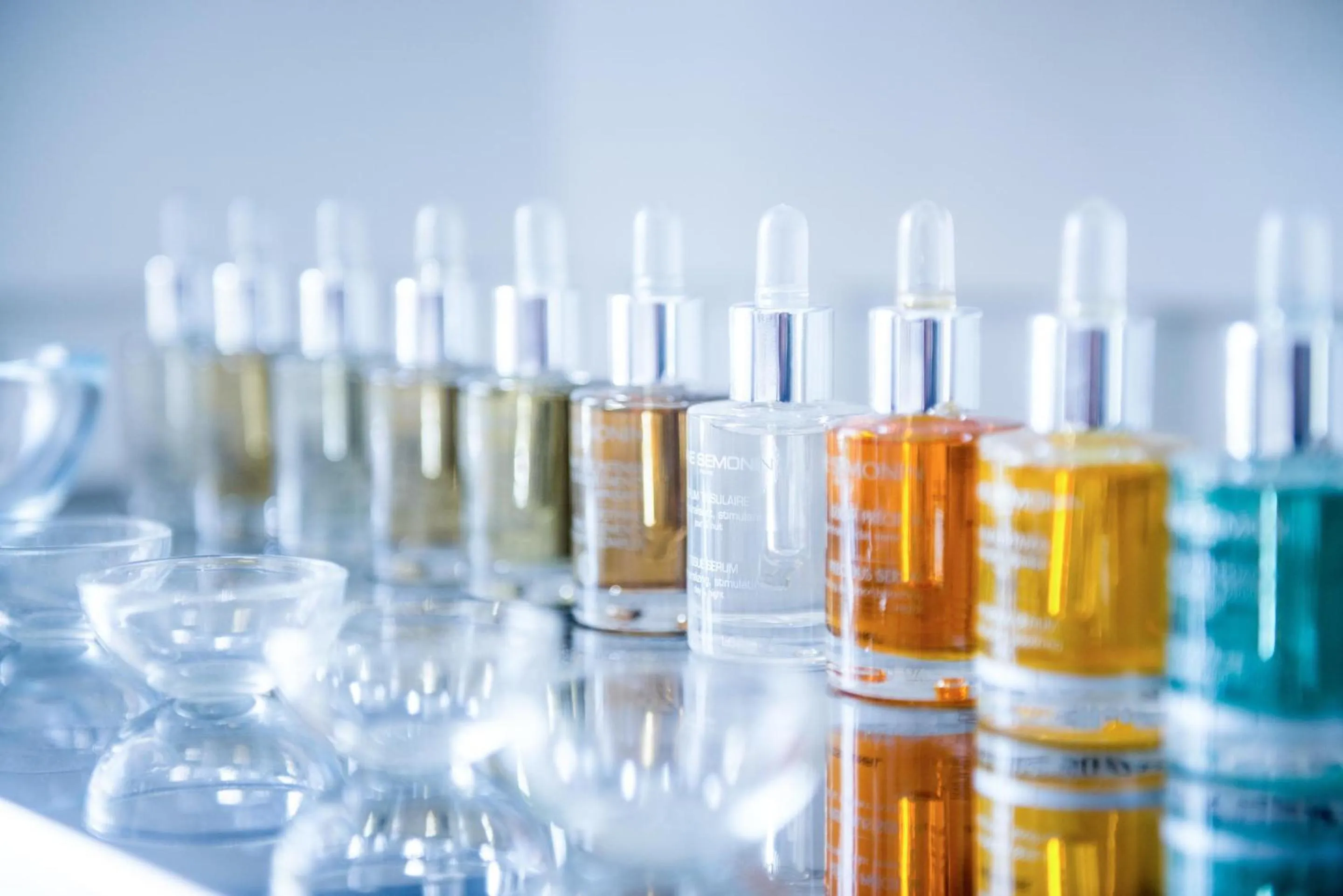 Spa and wellness centre/facilities in Ikos Olivia