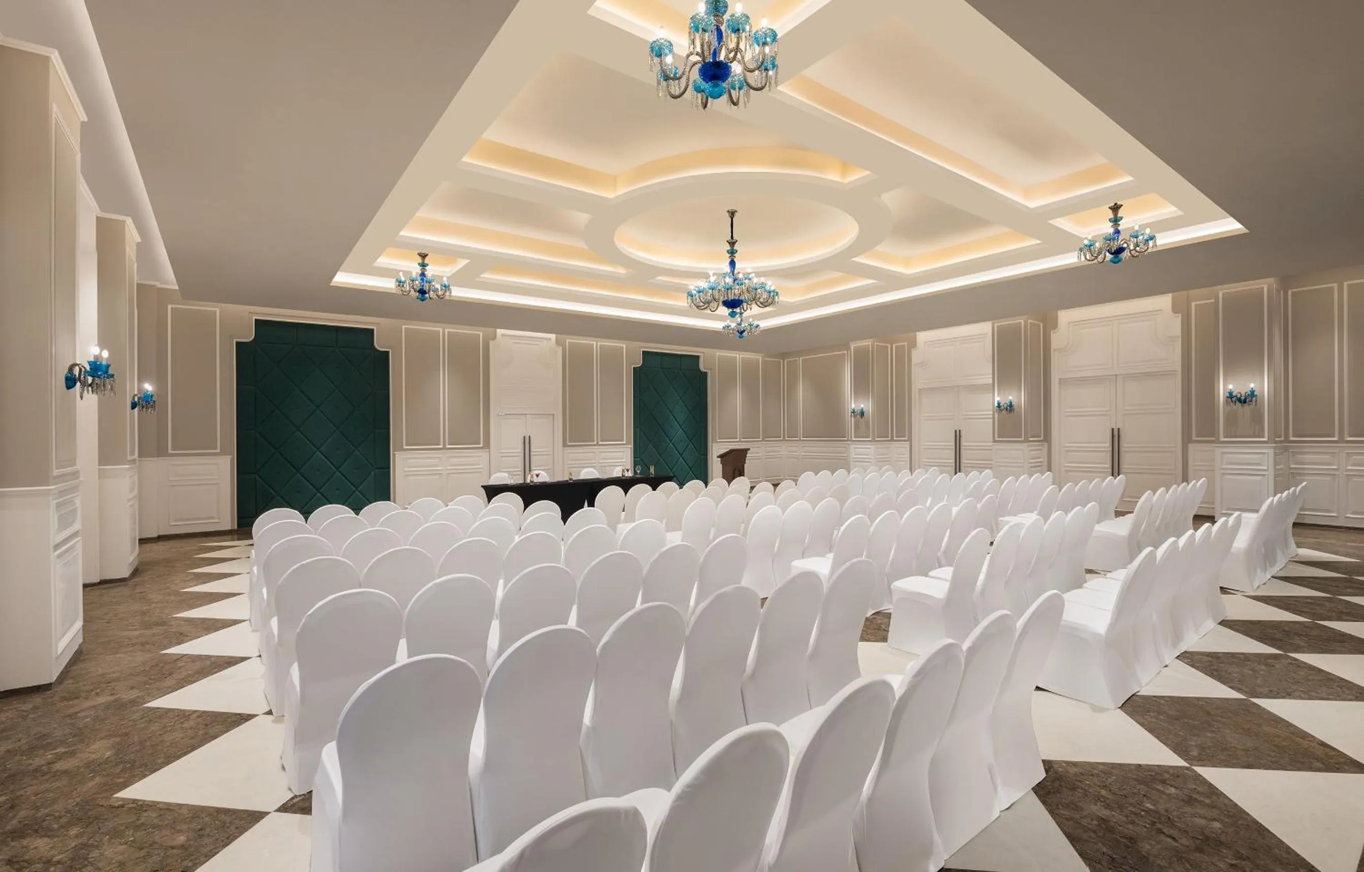 Fortune Park, East Delhi - Member ITC Hotels' Group