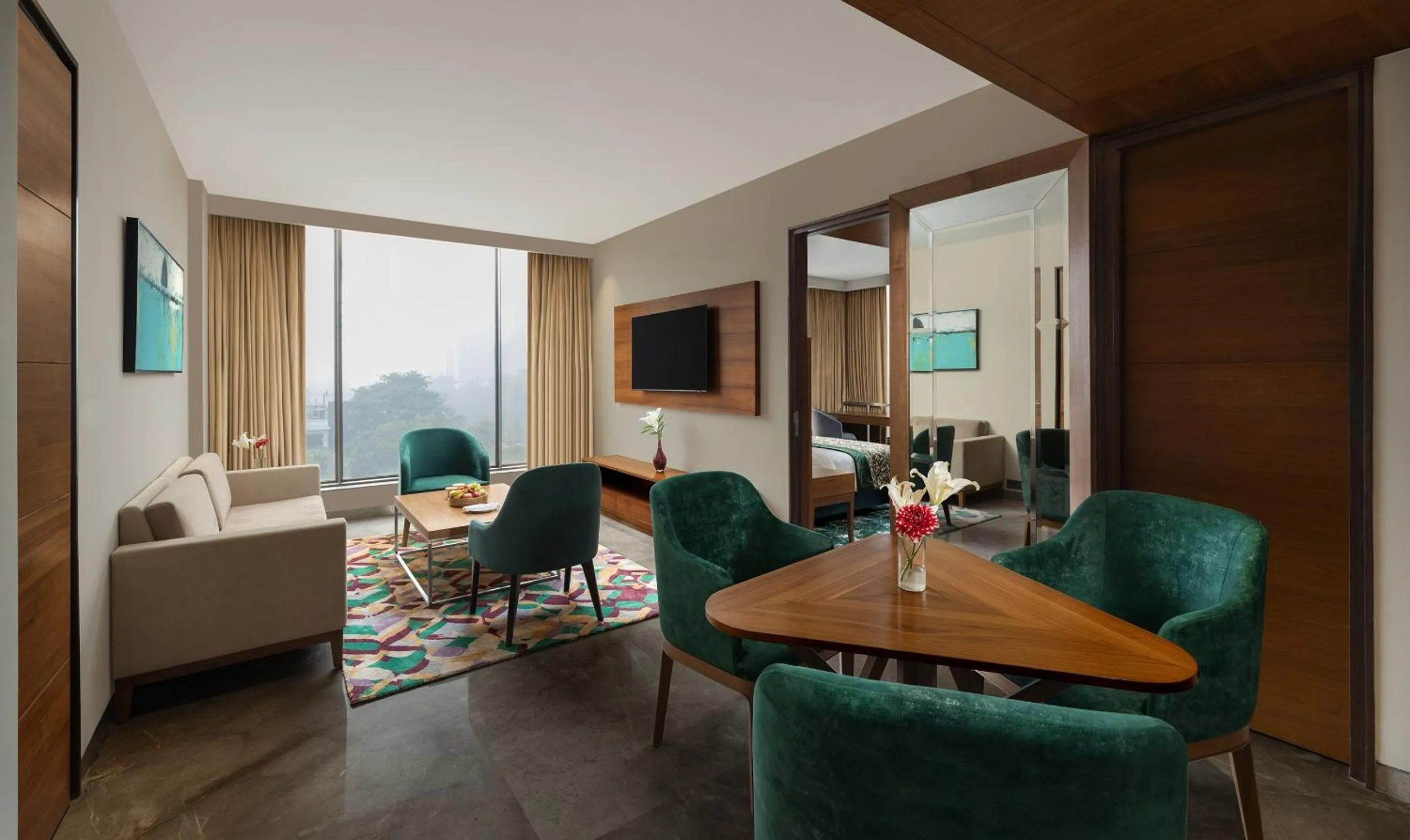 Fortune Park, East Delhi - Member ITC Hotels' Group