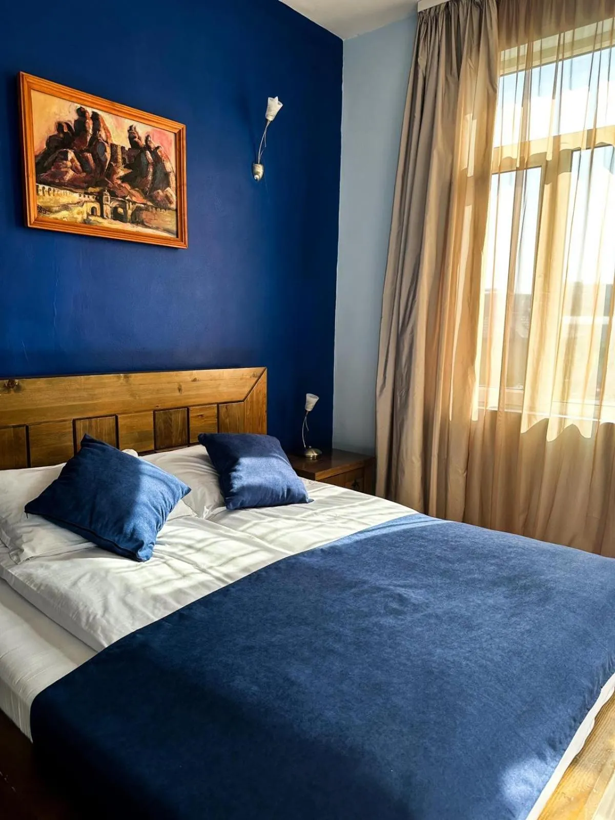 Vidin Hotel