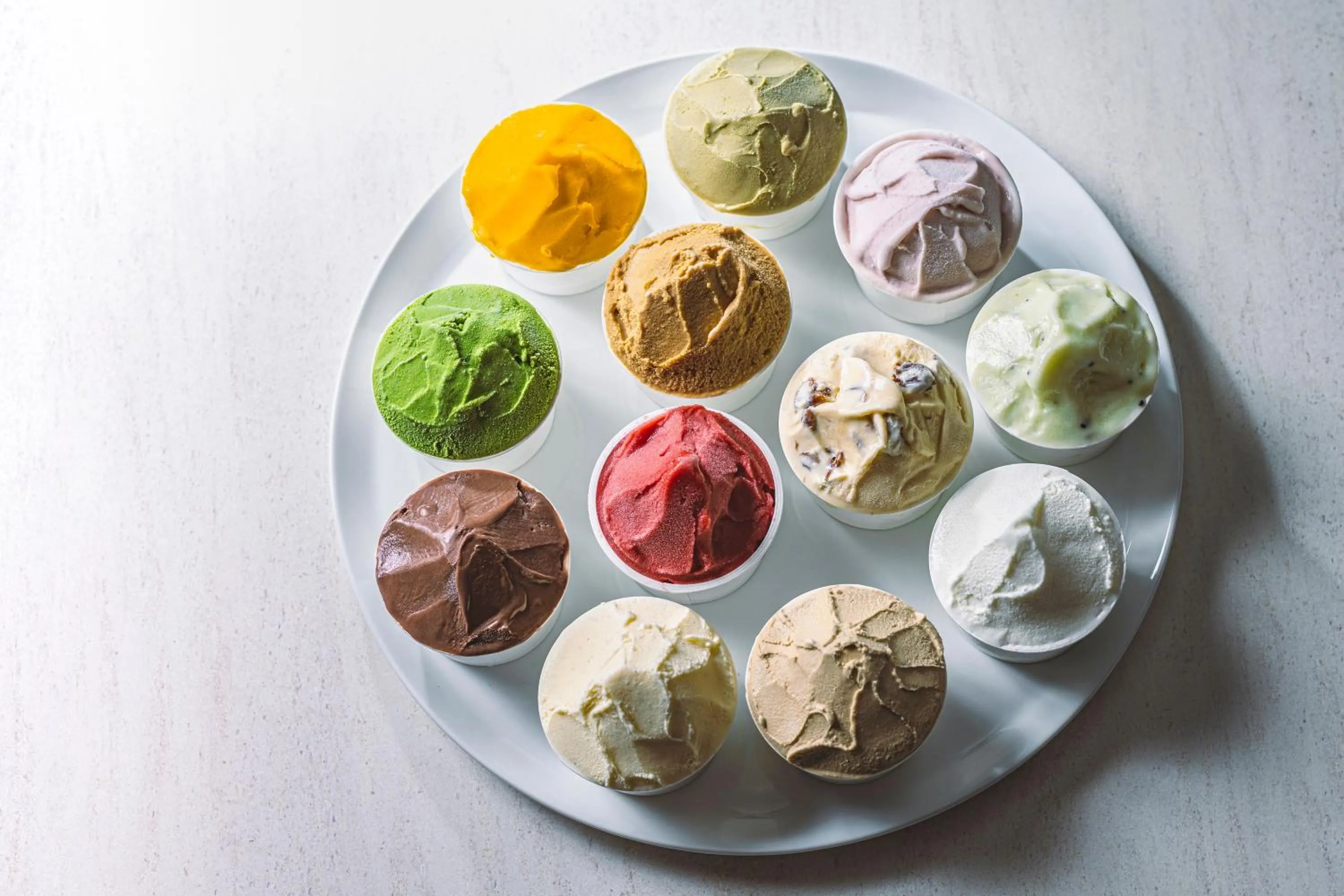 Restaurant/places to eat in Candeo Hotels Osaka The Tower