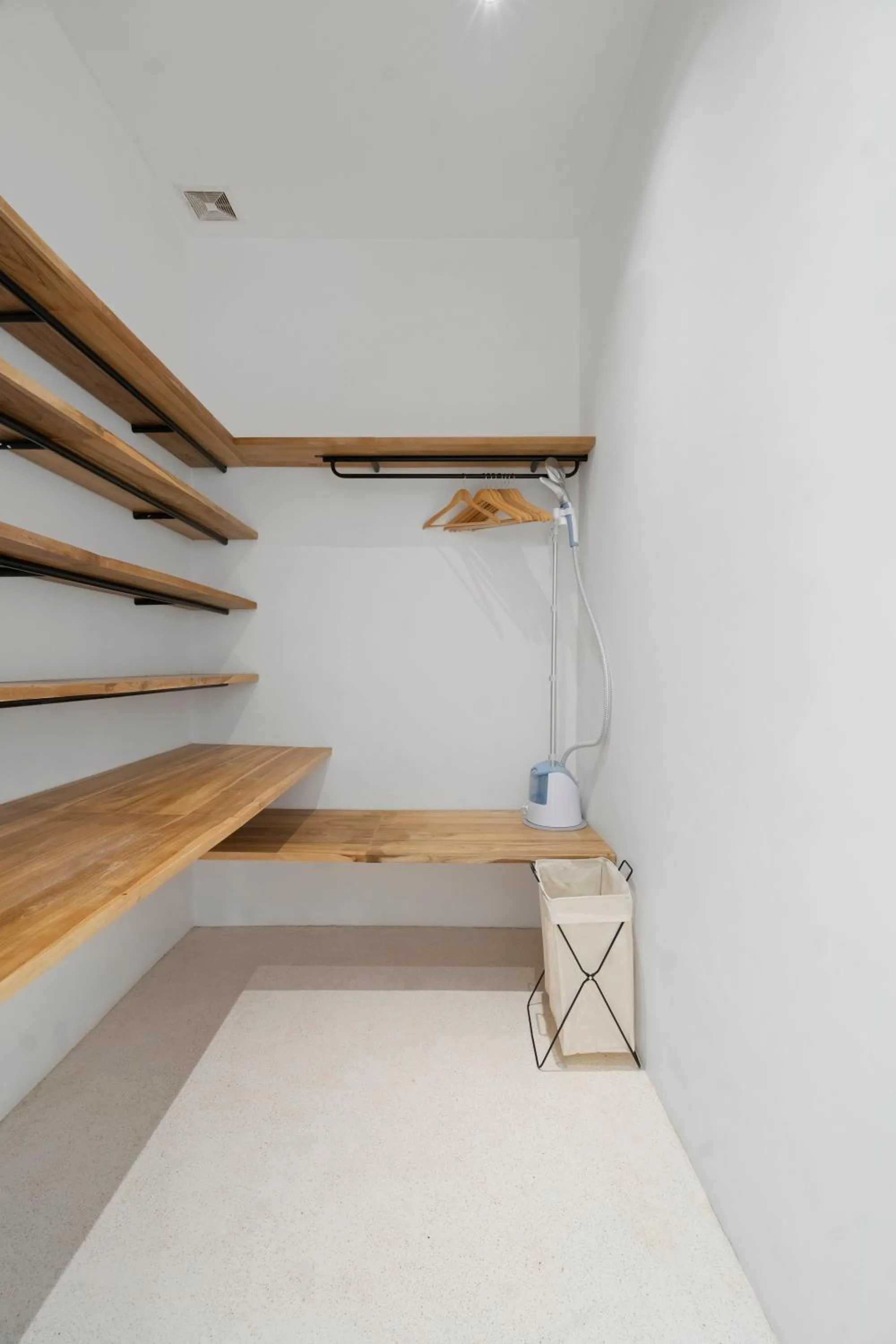 bunk bed in Marbella Villa