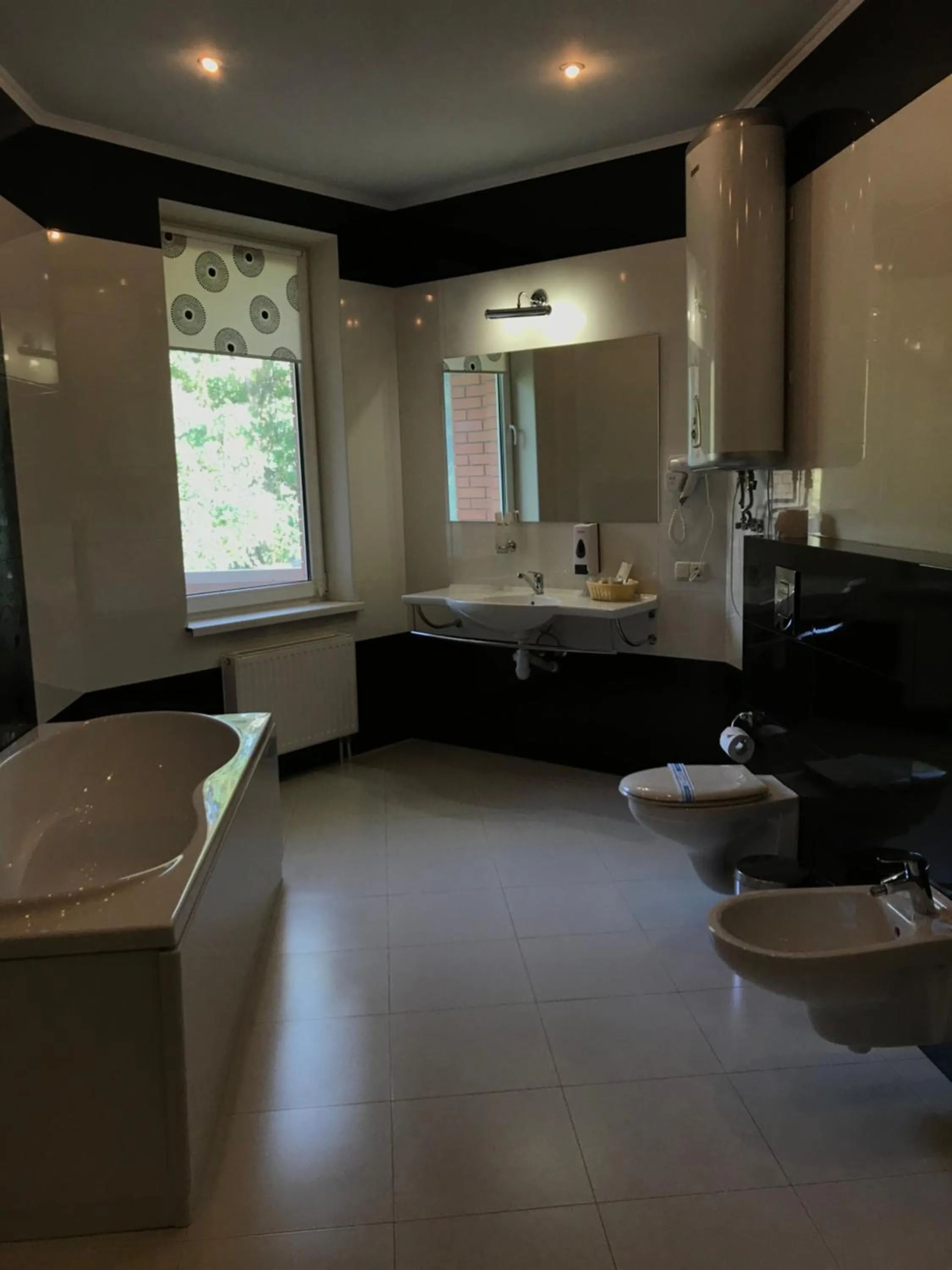 Hotel Aragvi