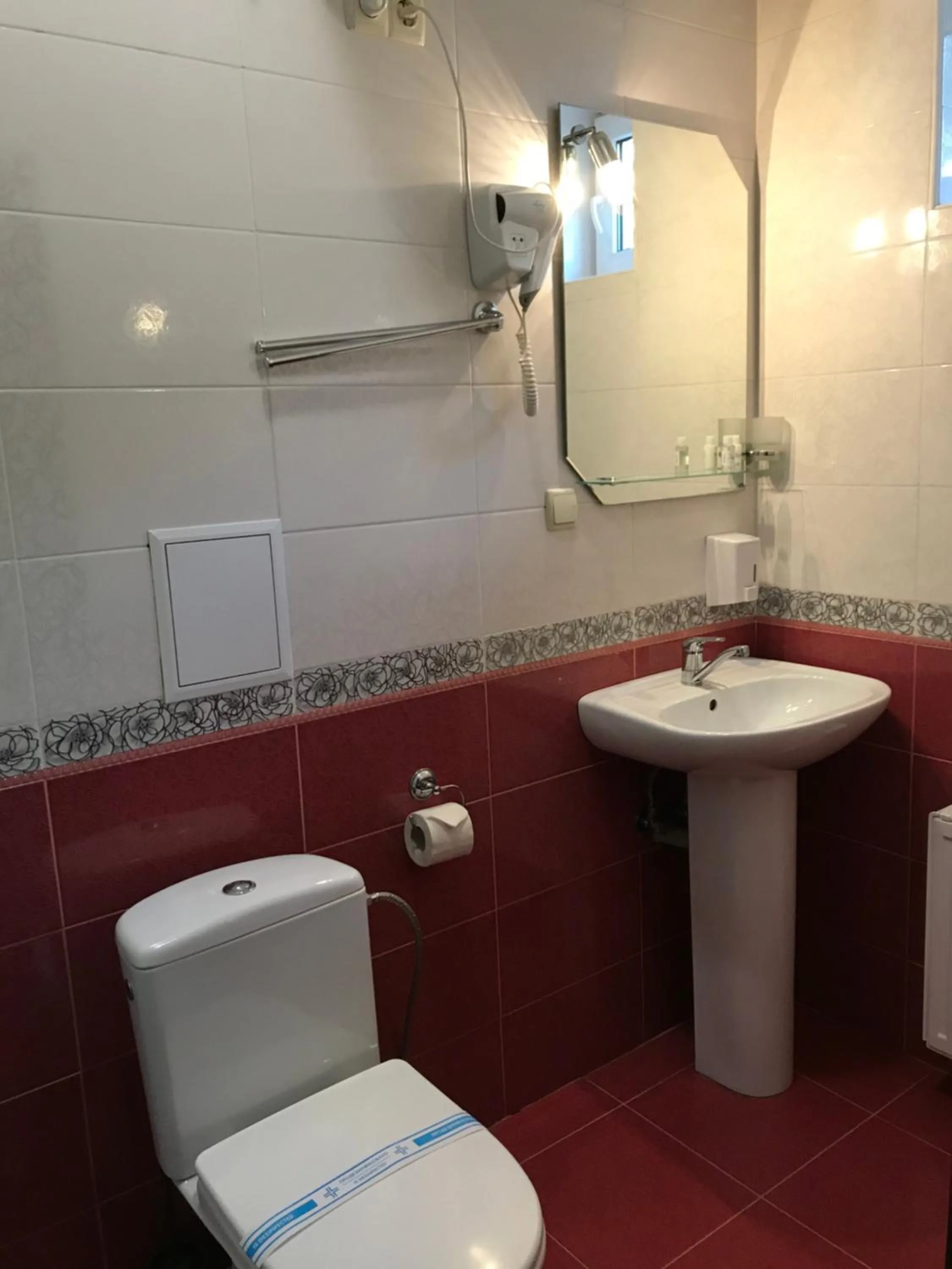 Hotel Aragvi
