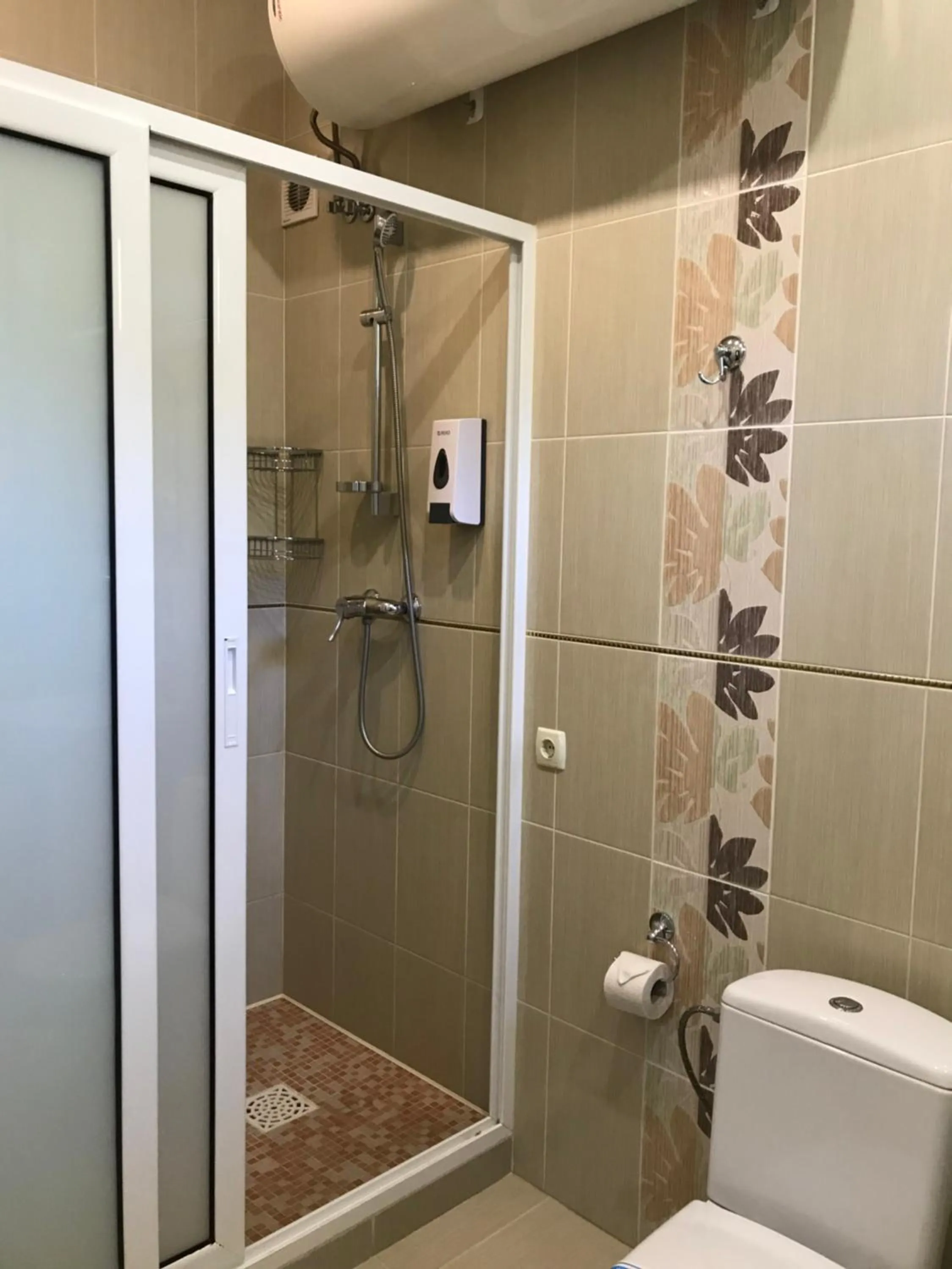 Hotel Aragvi