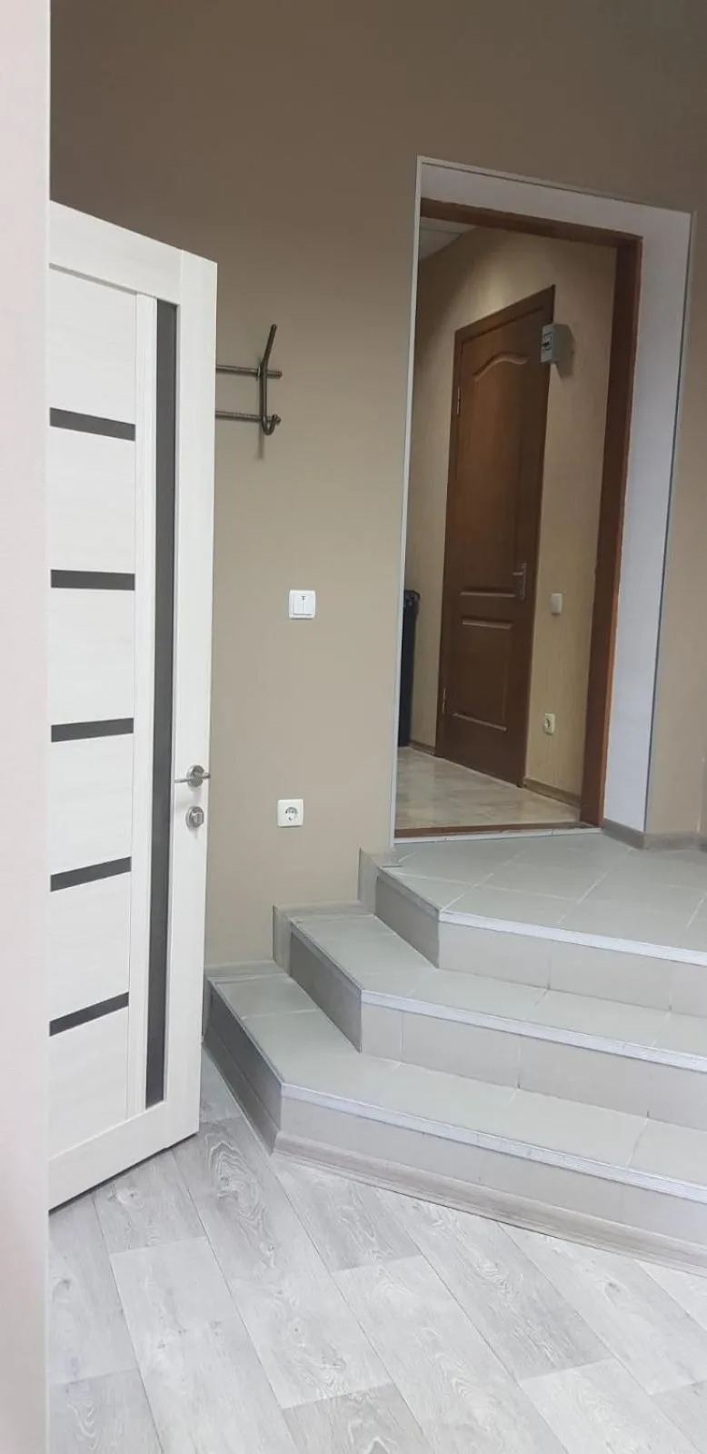 Hotel Aragvi