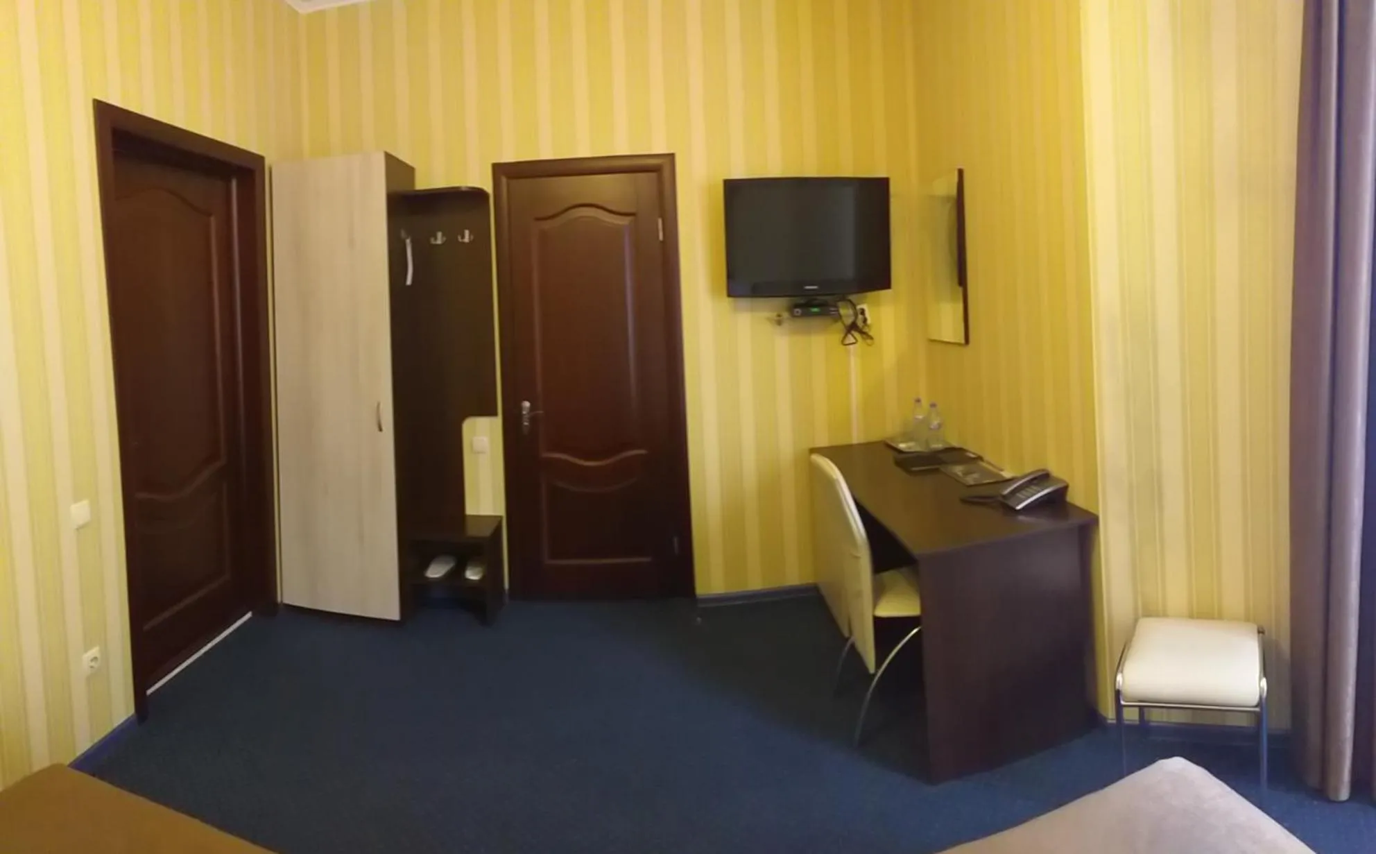 Hotel Aragvi