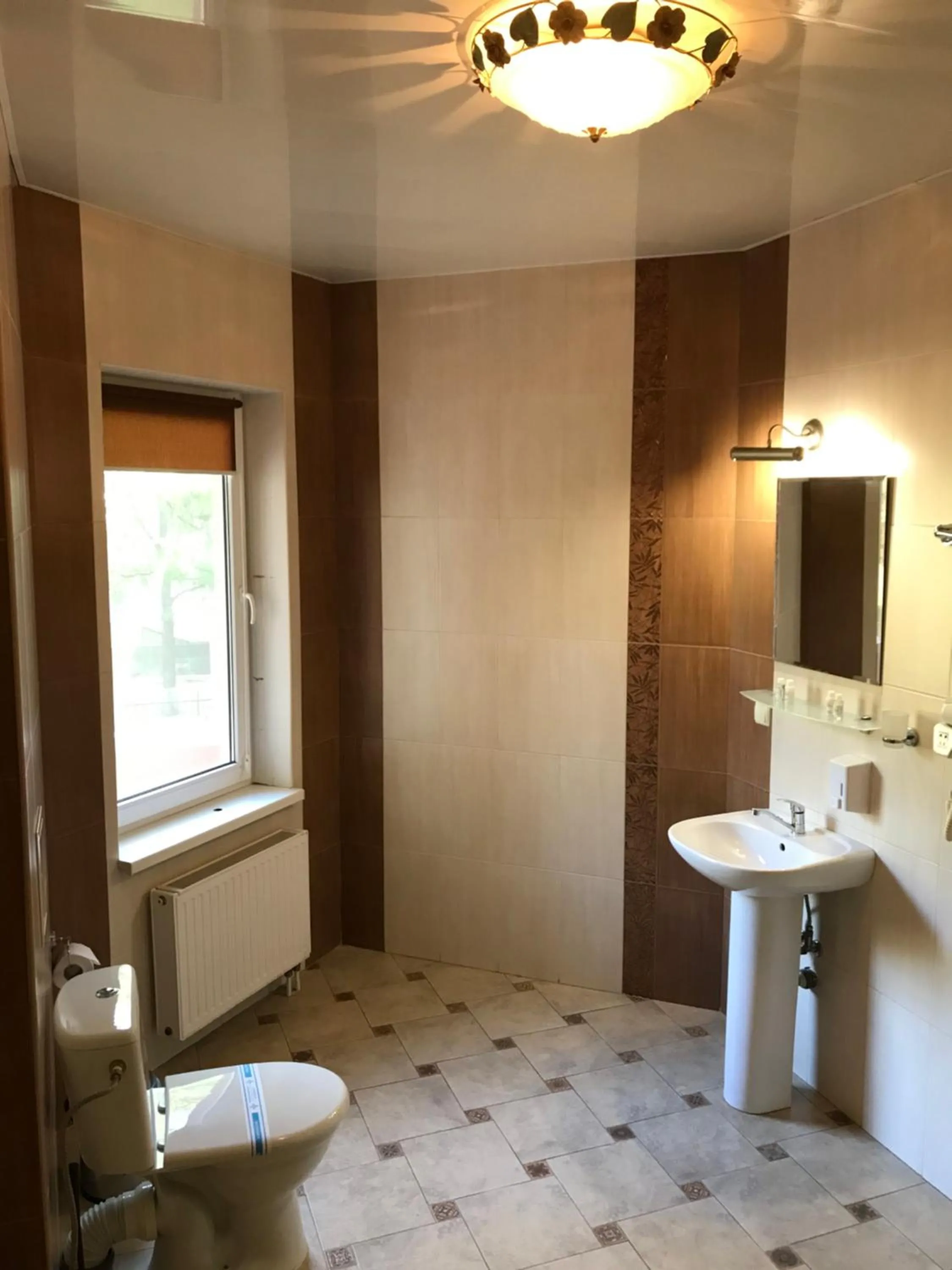 Hotel Aragvi