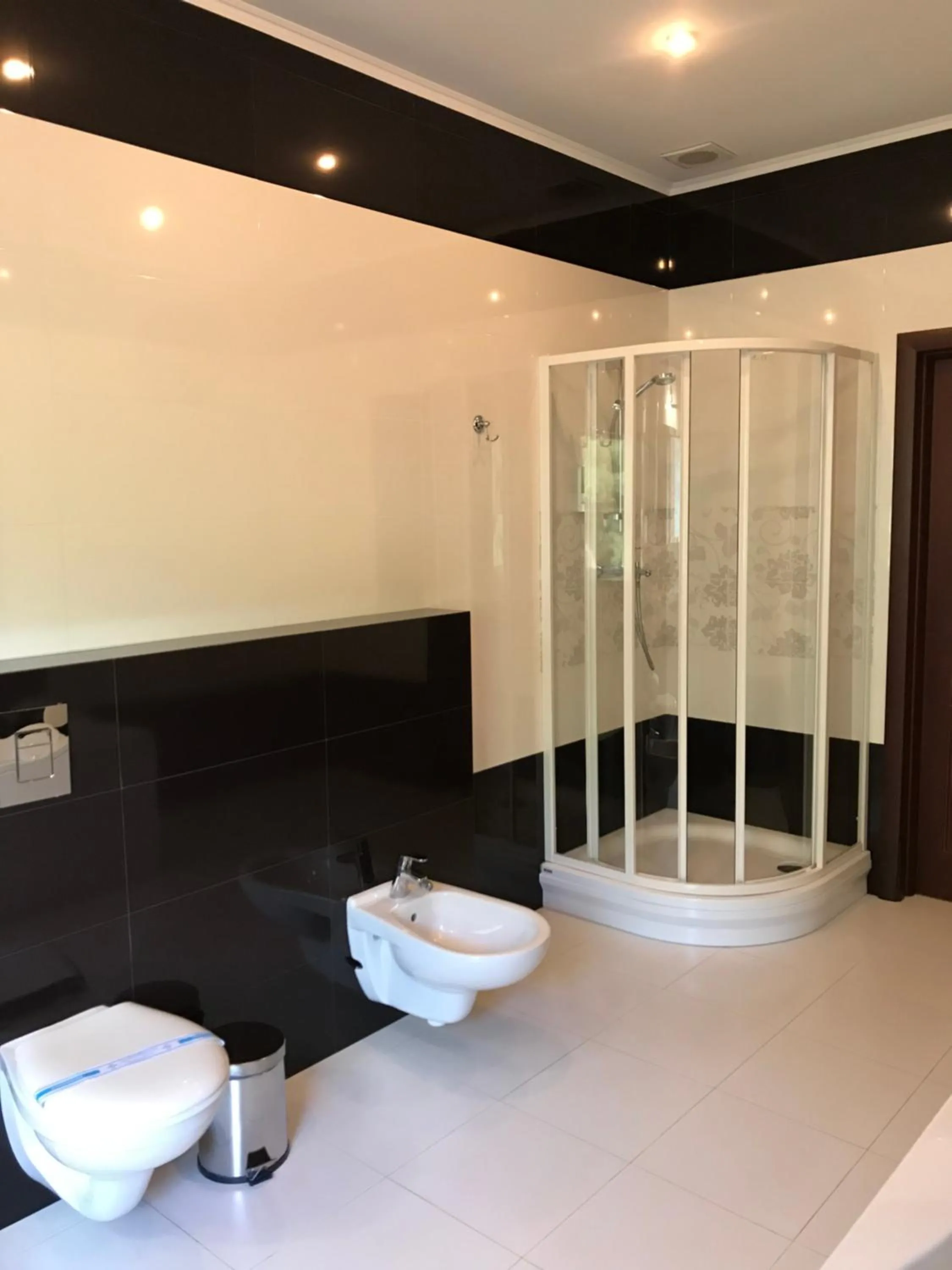 Hotel Aragvi
