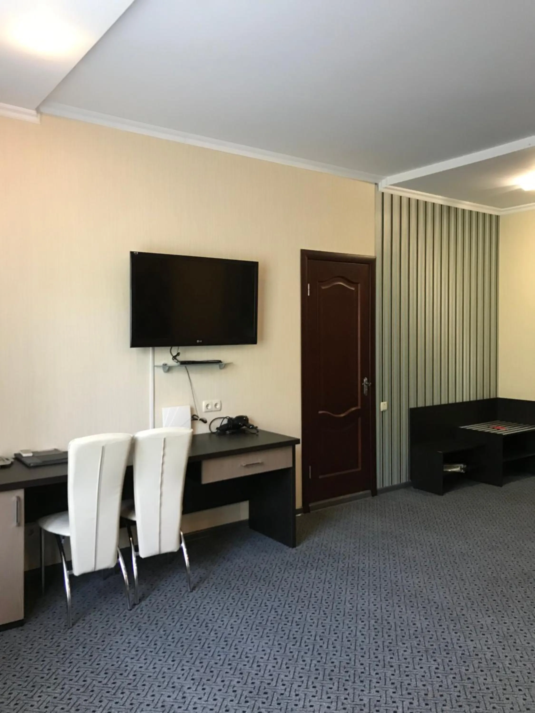 Hotel Aragvi