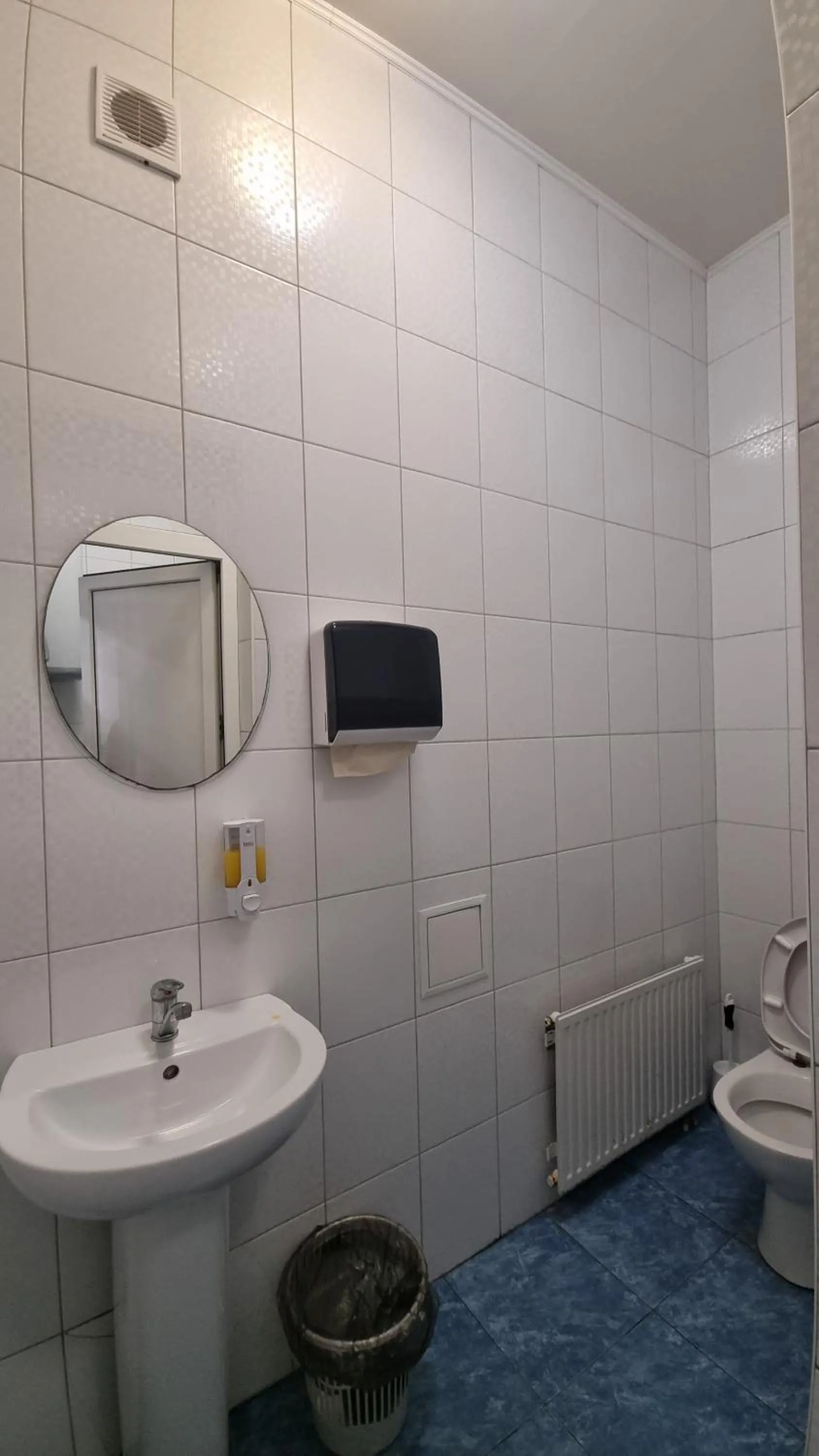 Hotel Aragvi