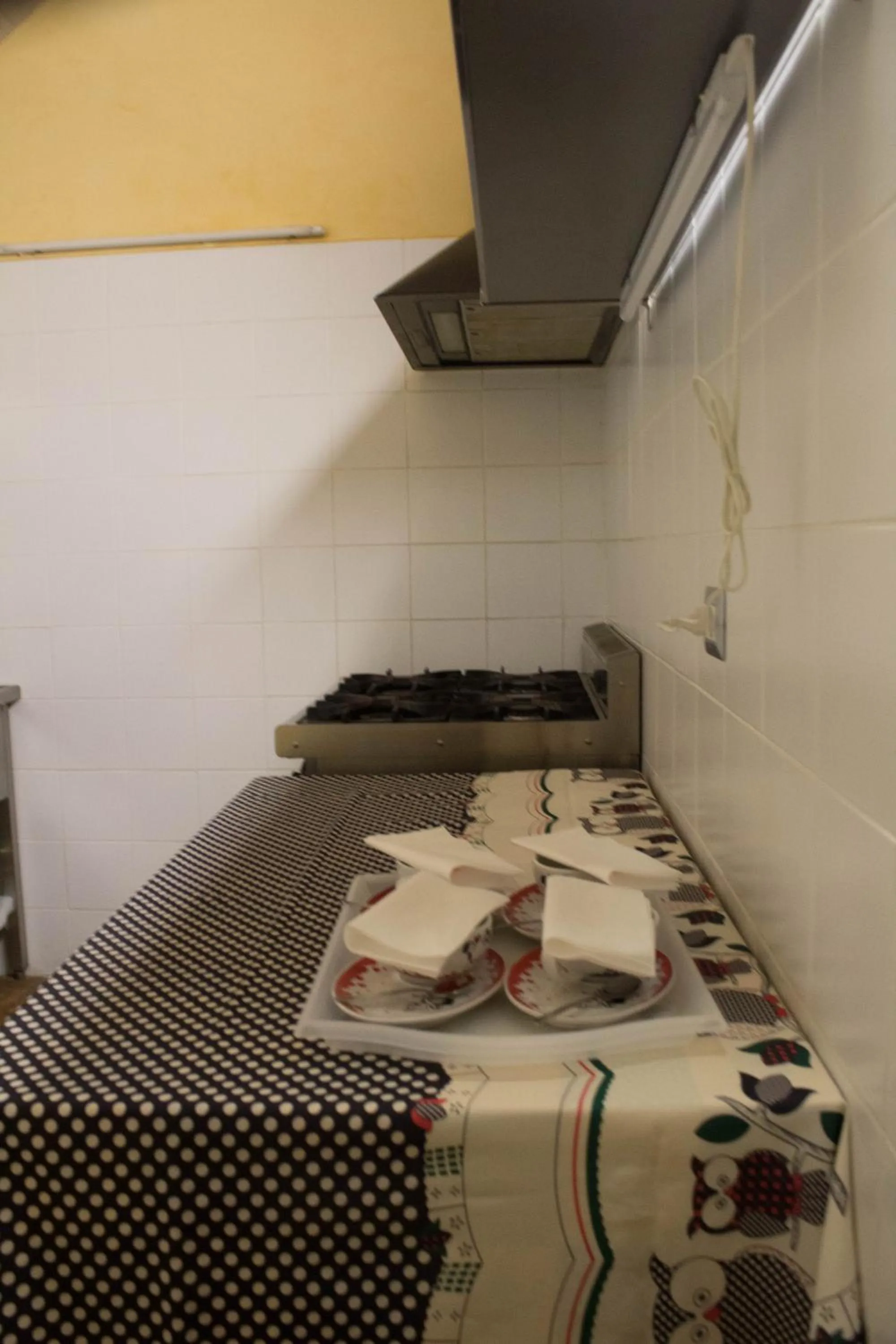 Bed in Lo Sfizio B&B