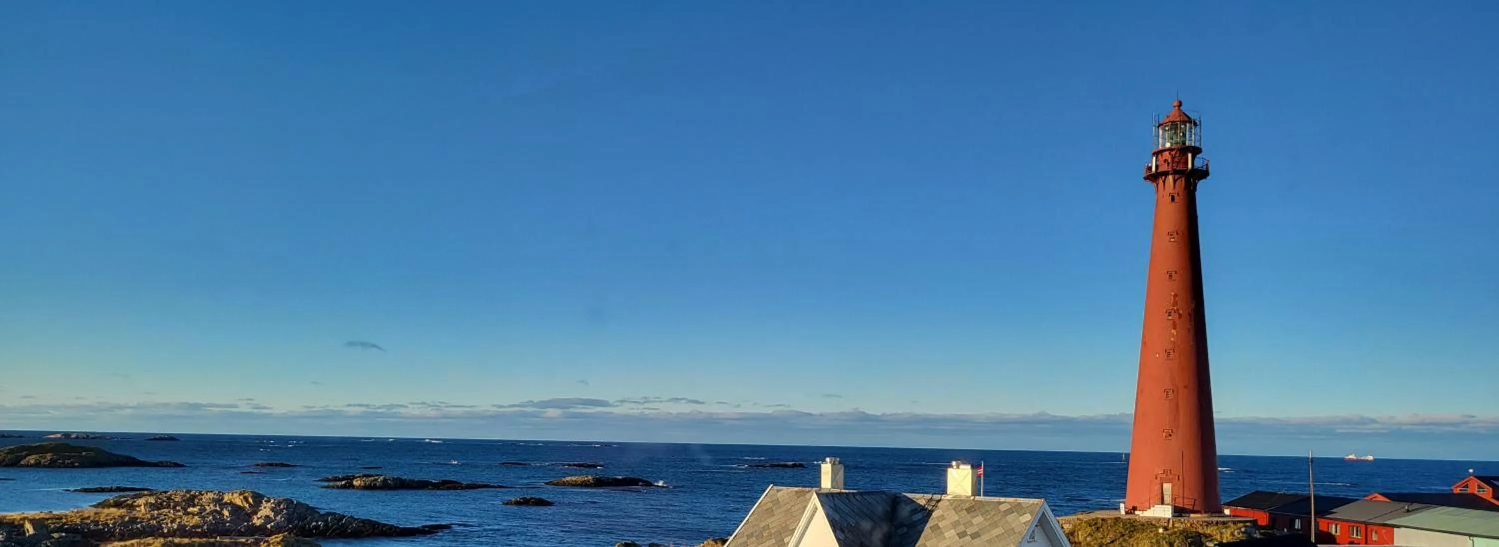 Apt. 301 - Andenes Whale Safari Apartments