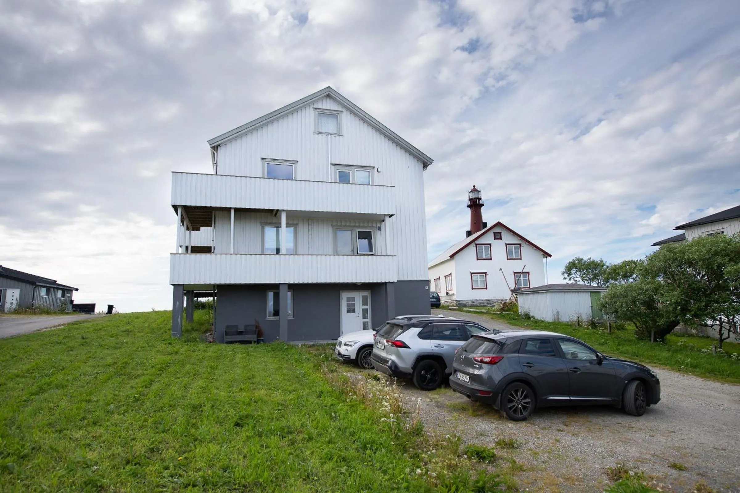 Apt. 301 - Andenes Whale Safari Apartments