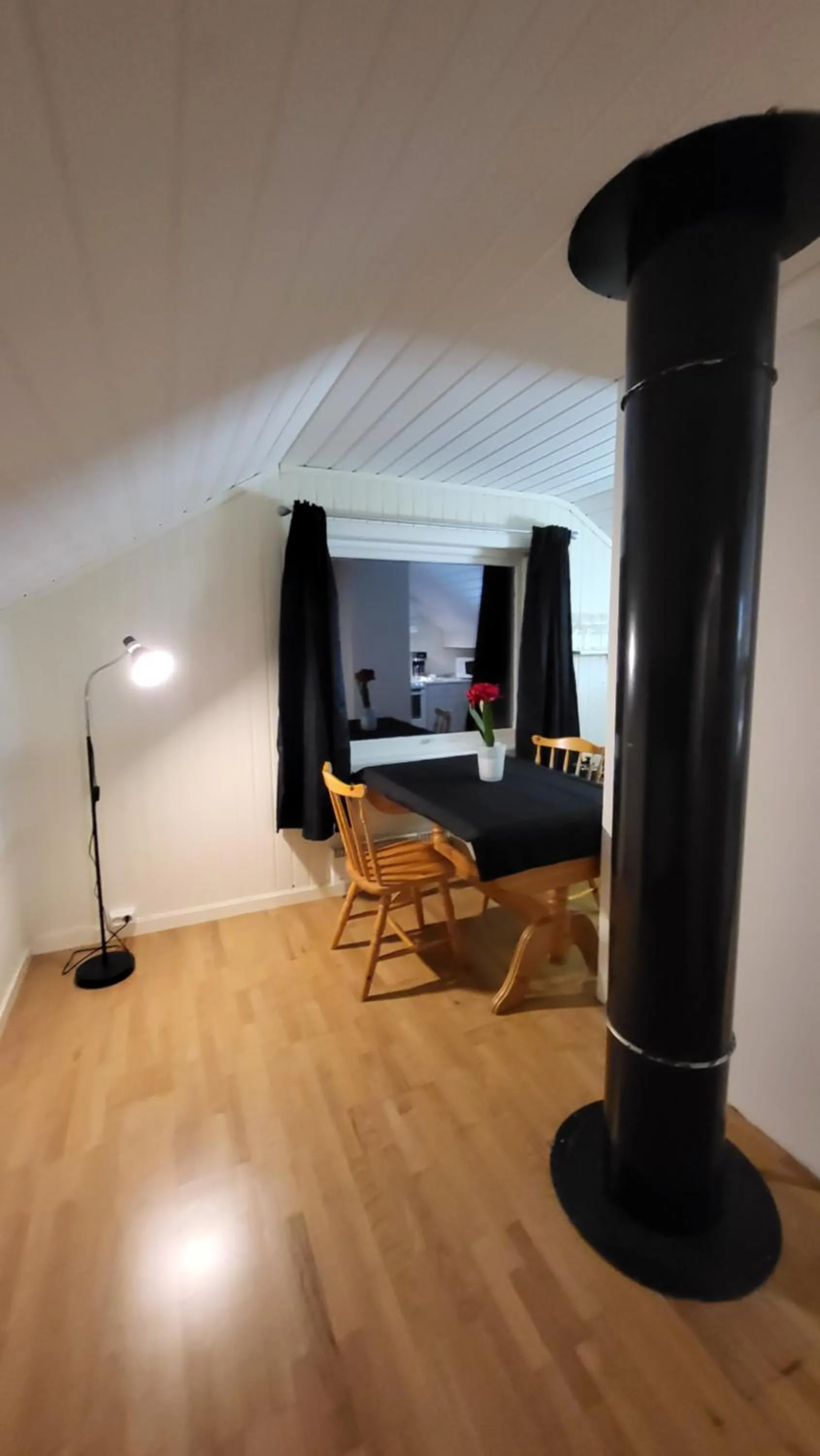 Apt. 301 - Andenes Whale Safari Apartments
