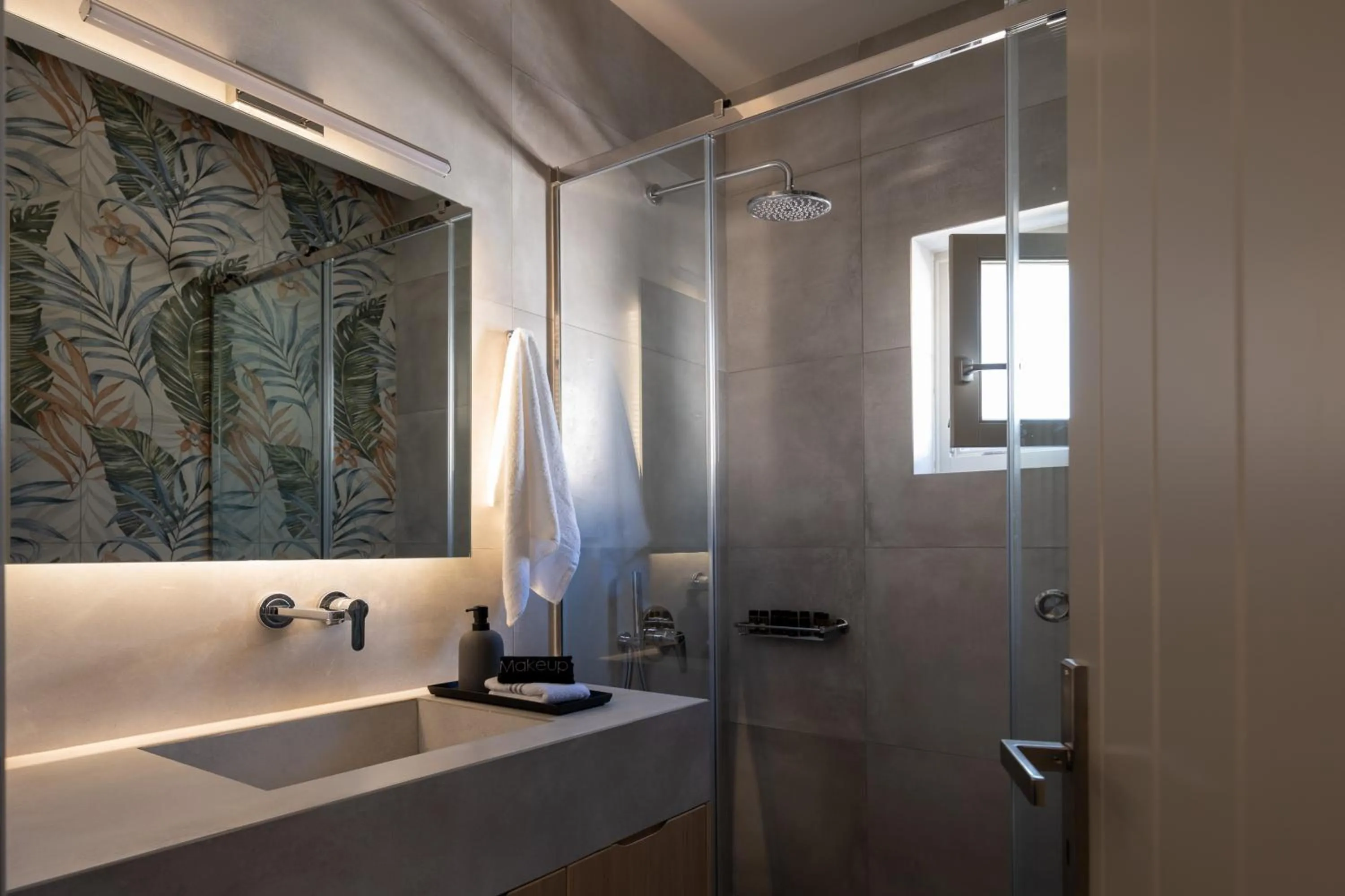 Nerea Seaside Villa