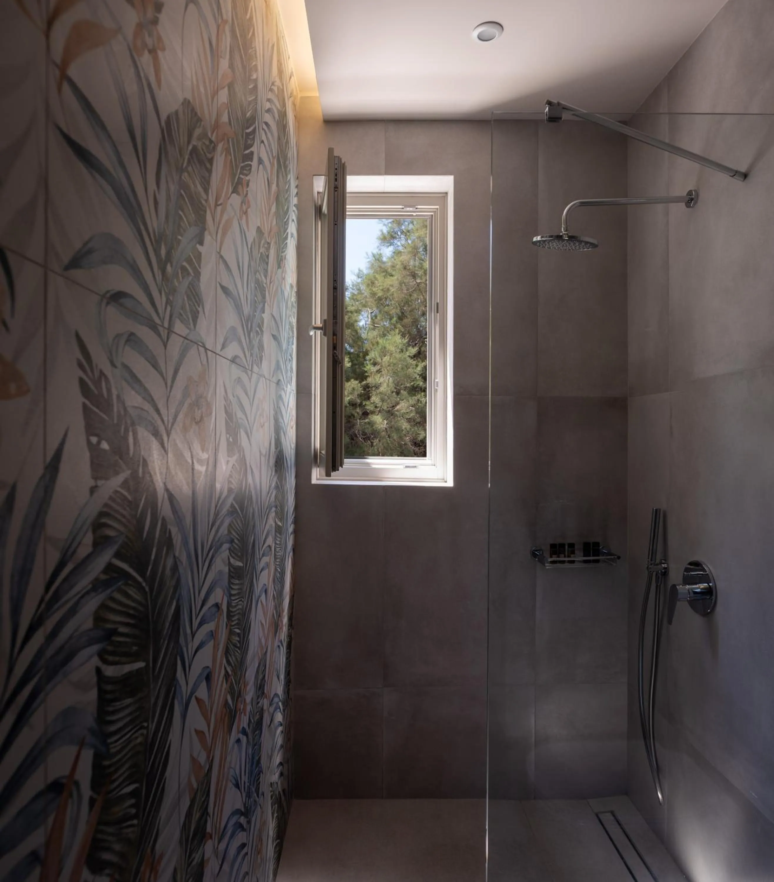 Nerea Seaside Villa