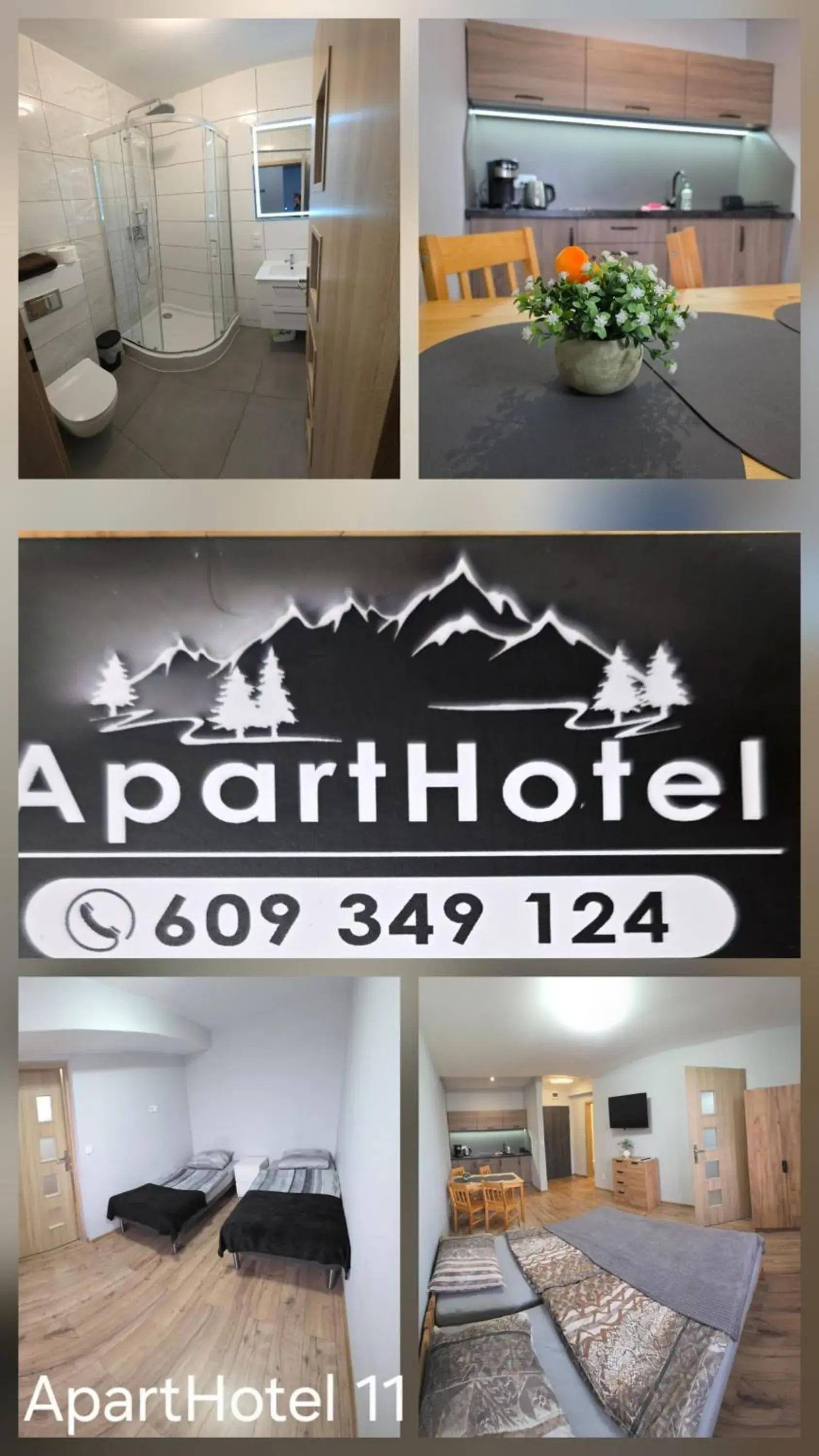 ApartHotel11 ApartHotel11