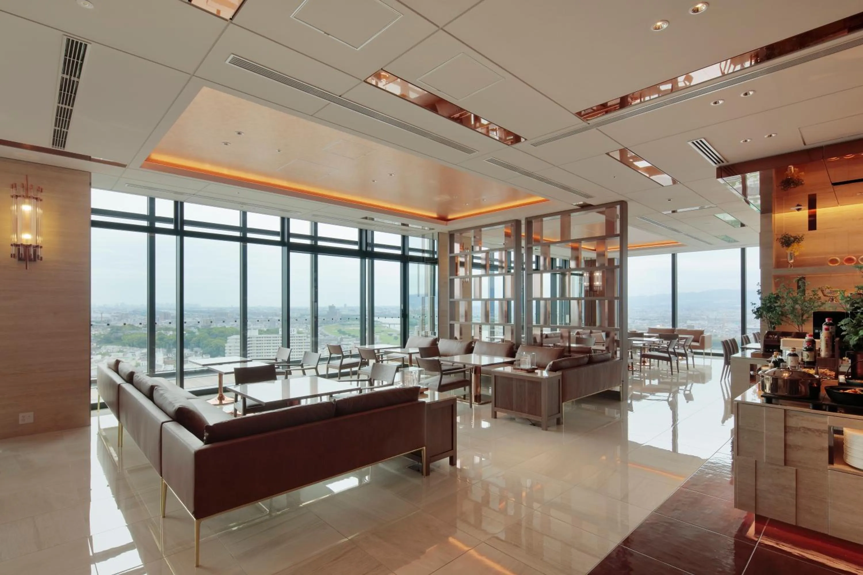 Candeo Hotels Osaka Hirakata