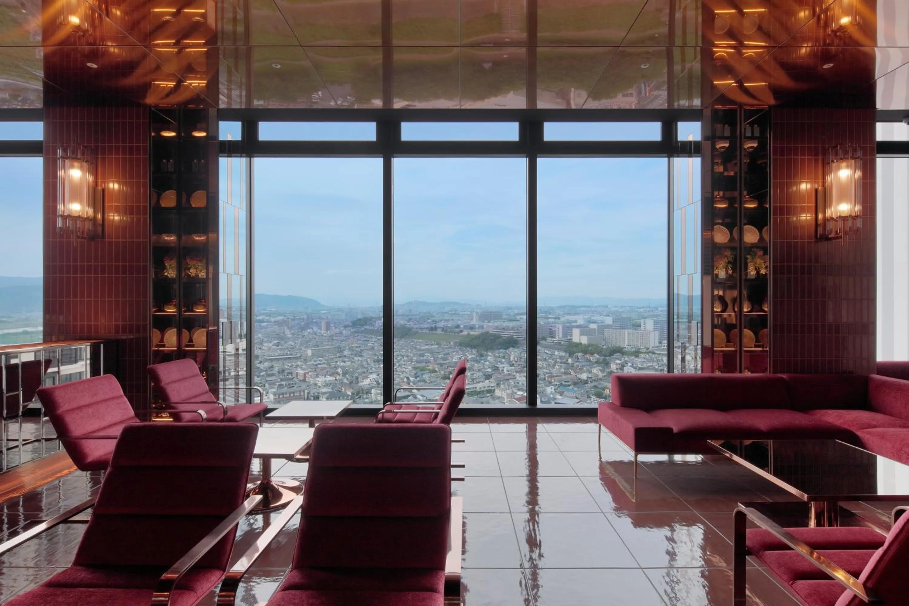 Candeo Hotels Osaka Hirakata