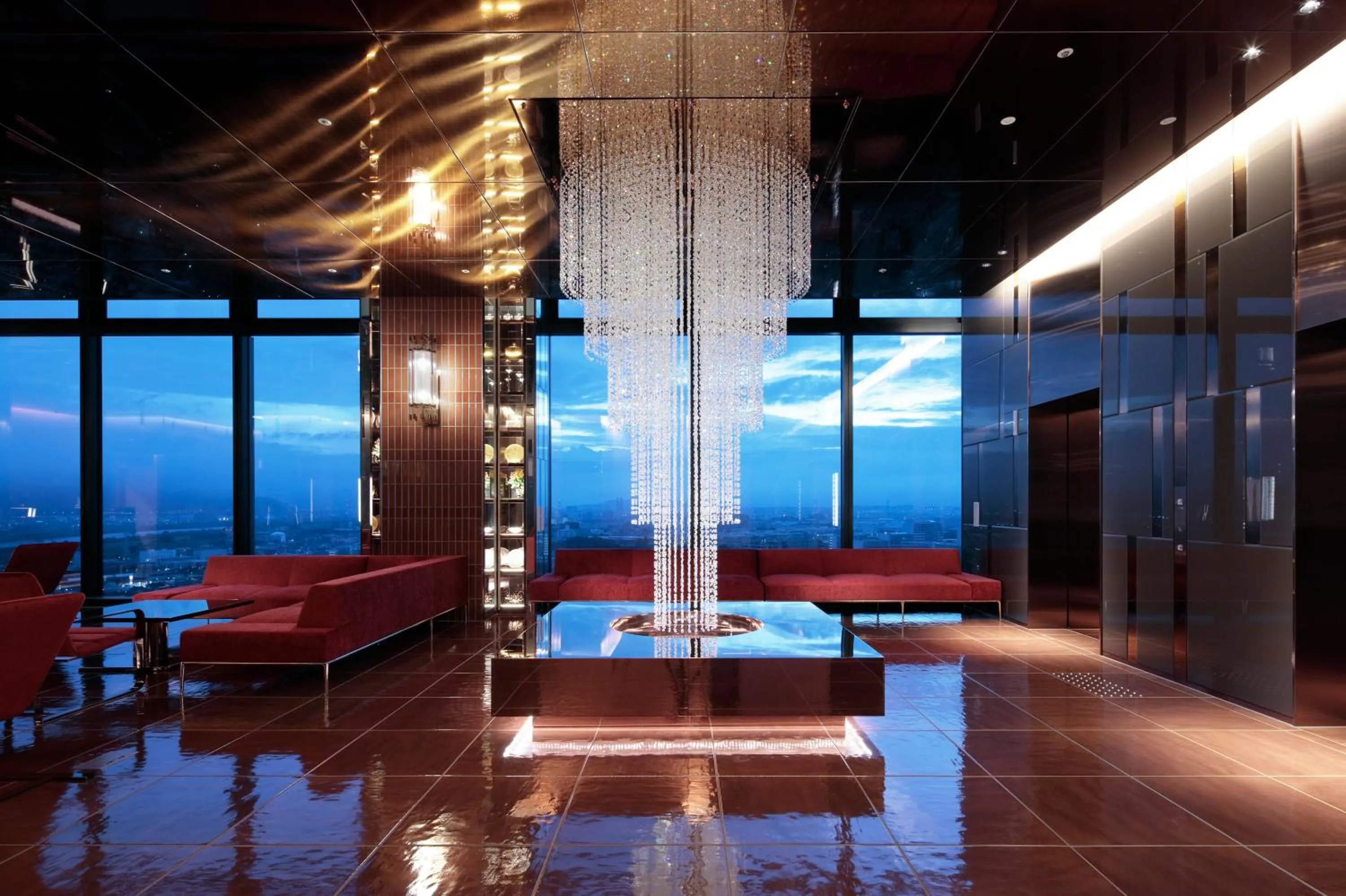 Candeo Hotels Osaka Hirakata