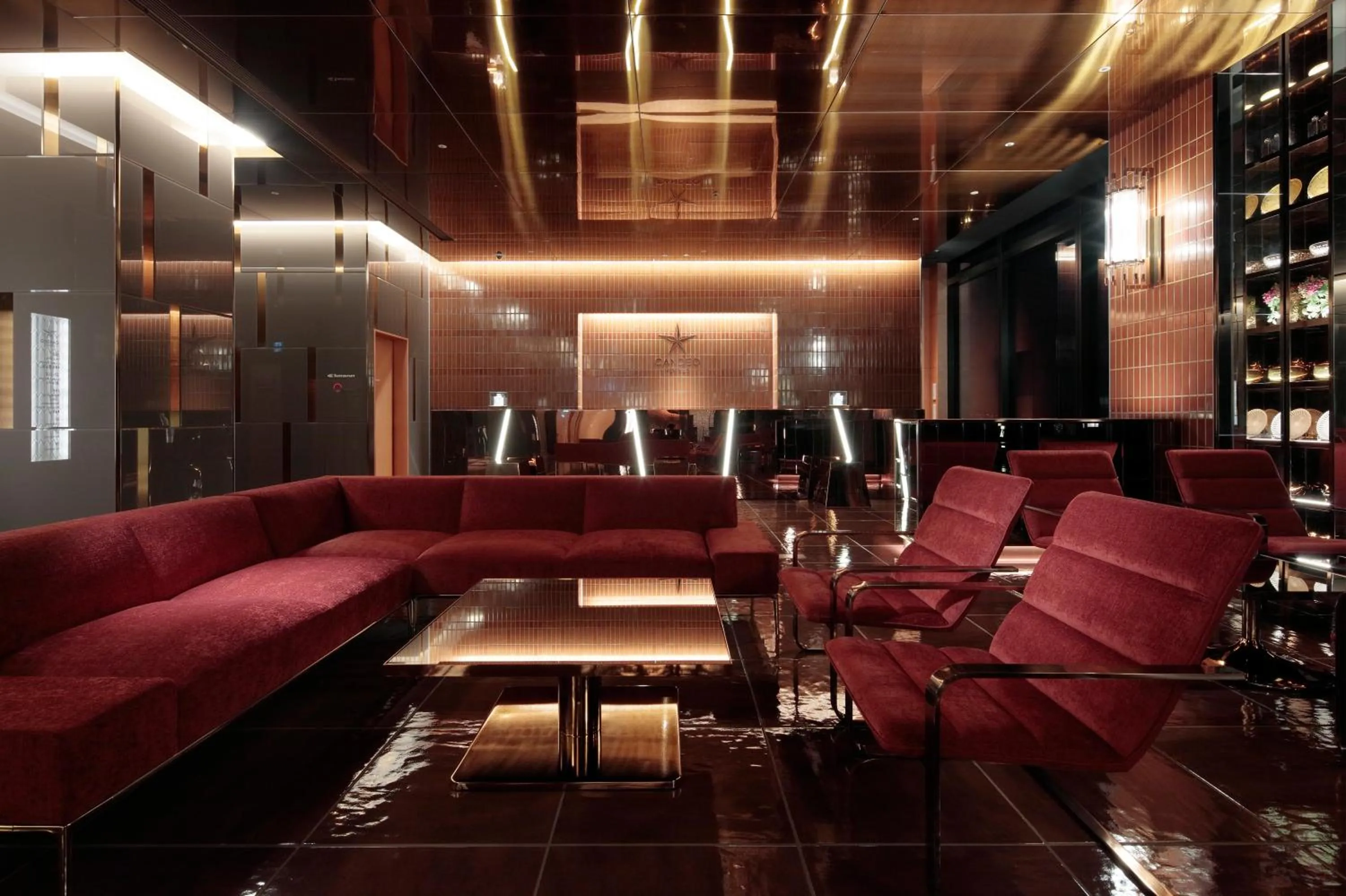 Candeo Hotels Osaka Hirakata